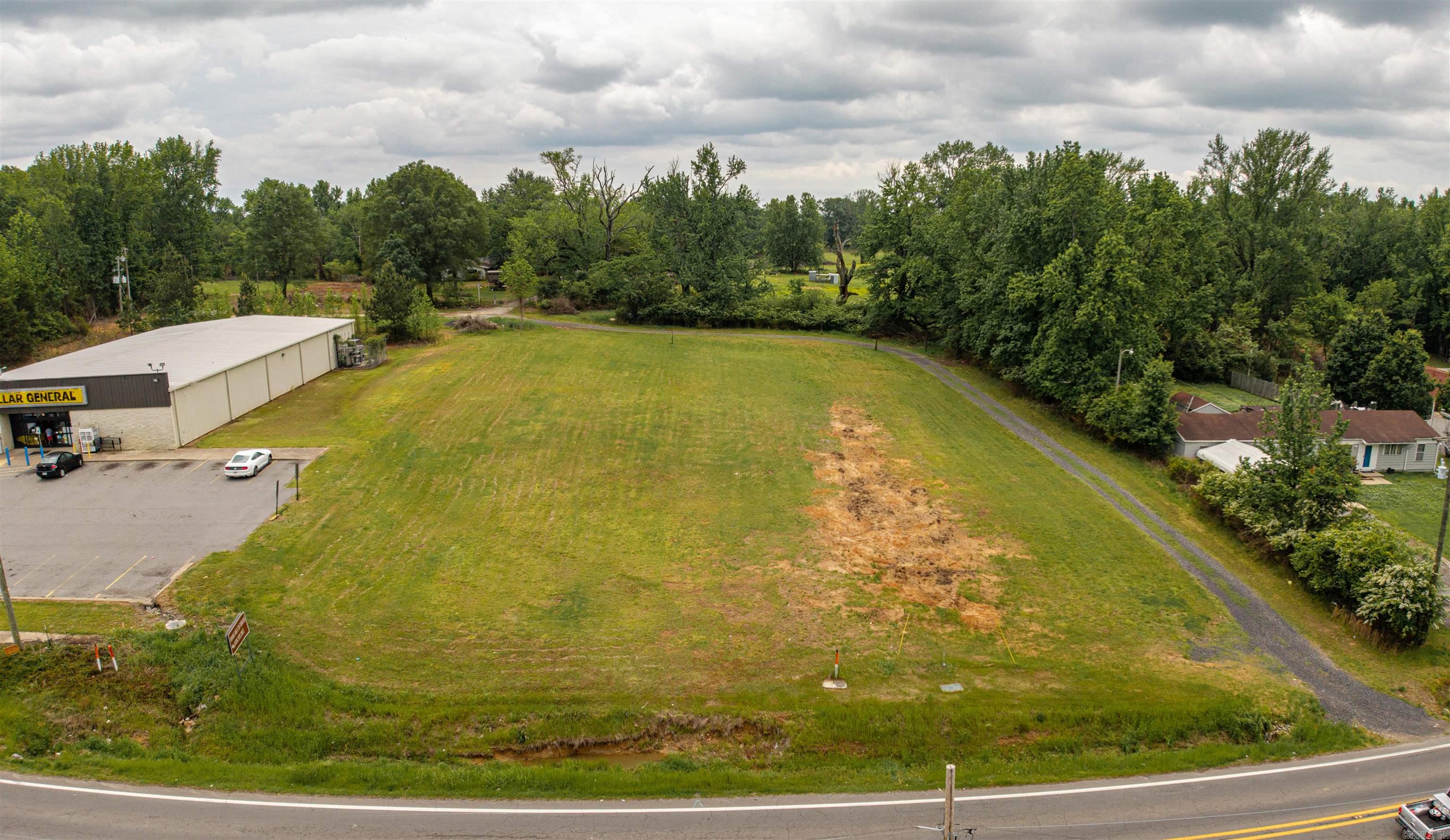 2003  Old Military Rd  Jacksonville, AR