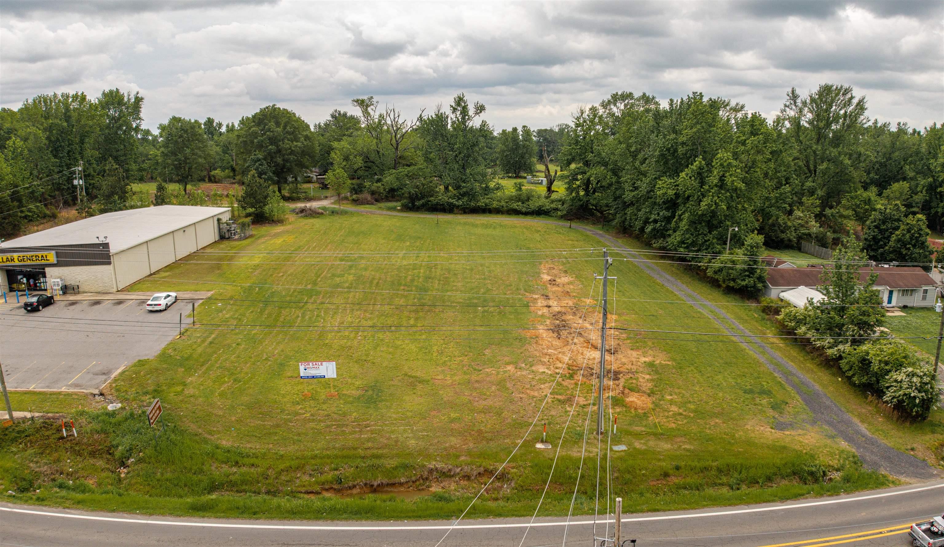 2003  Old Military Rd  Jacksonville, AR