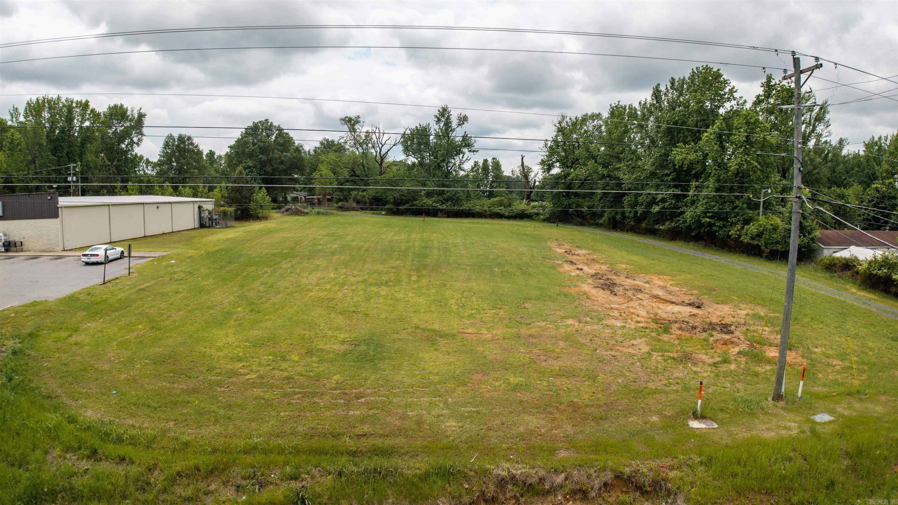 2003  Old Military Rd  Jacksonville, AR