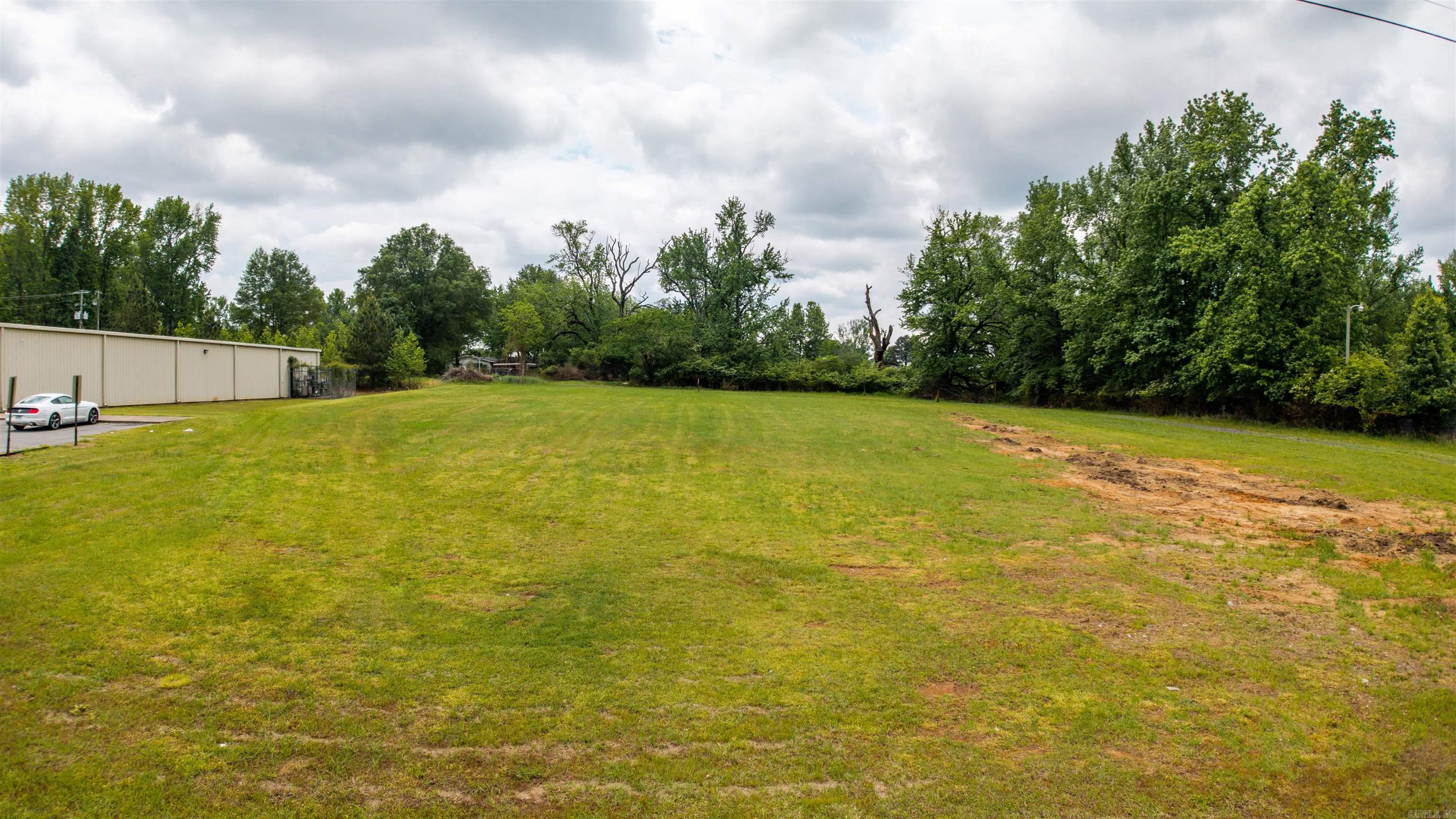 2003  Old Military Rd  Jacksonville, AR