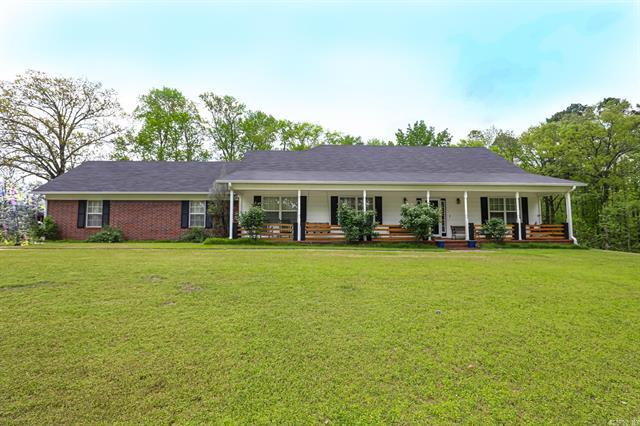 7966  SEVERN LANDING  Alexander, AR