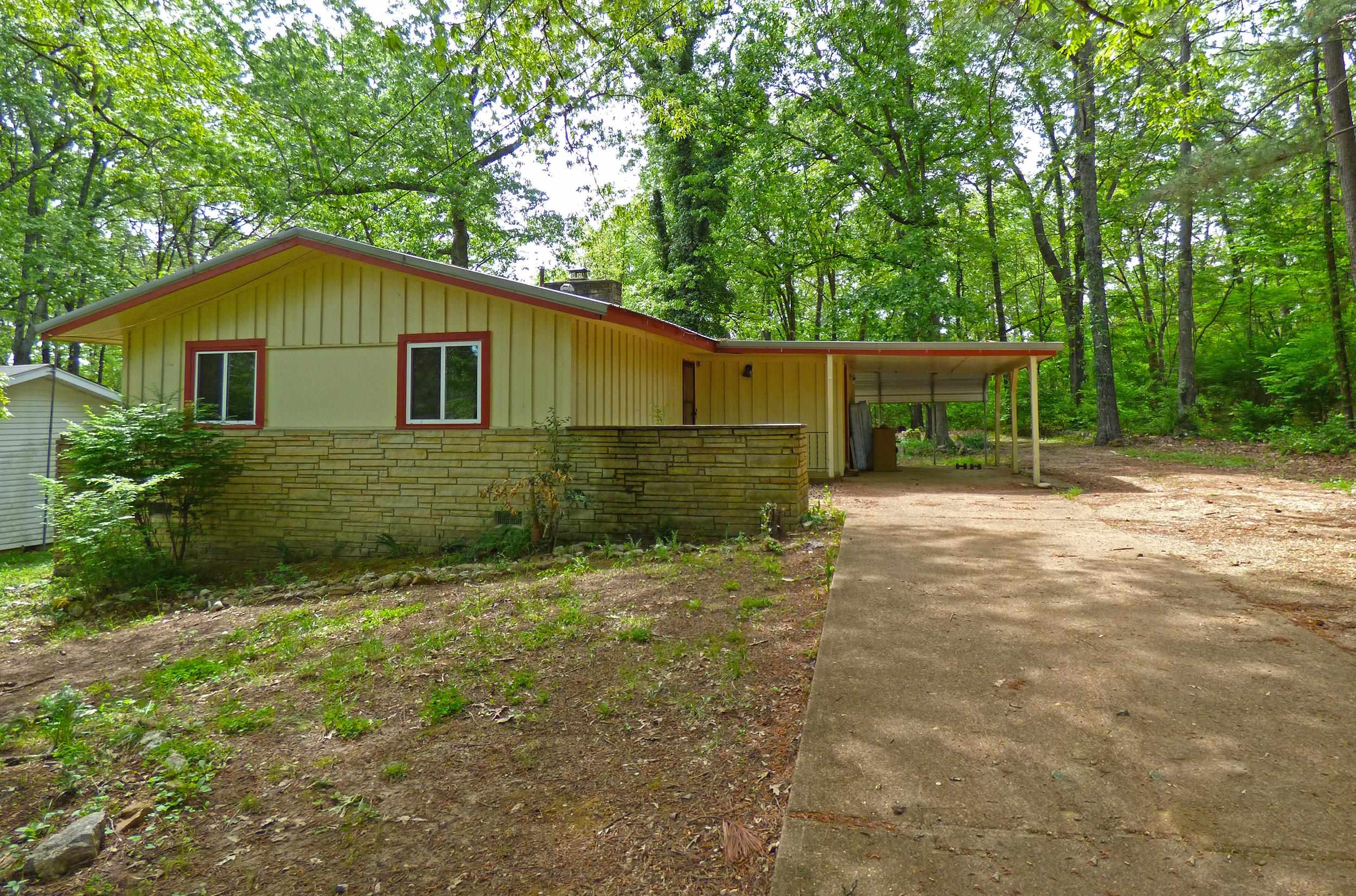 30 Allegheny Drive