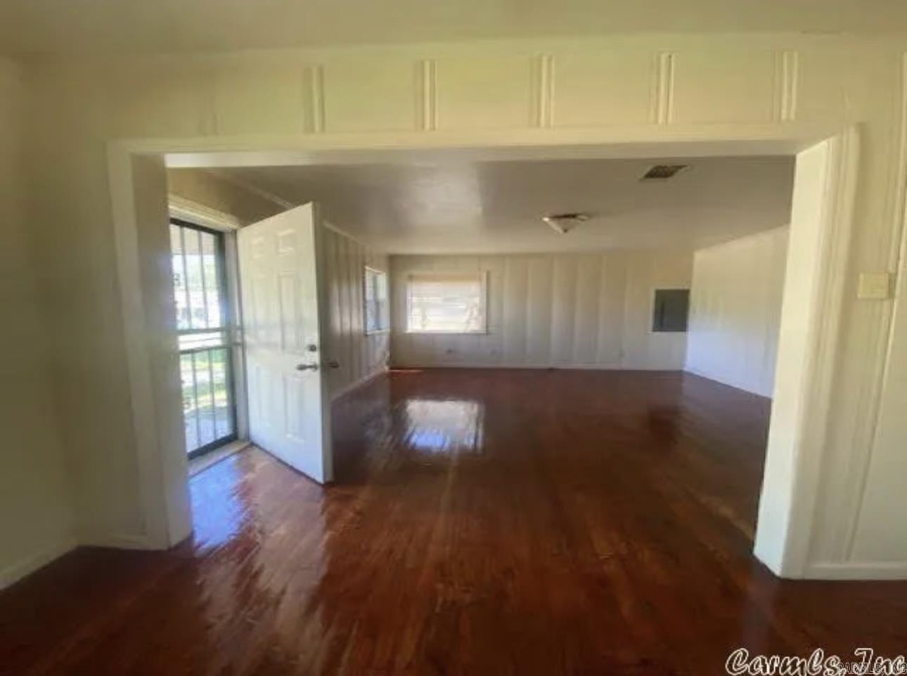 816 & 816 1/2 W 14th Ave  Pine Bluff, AR