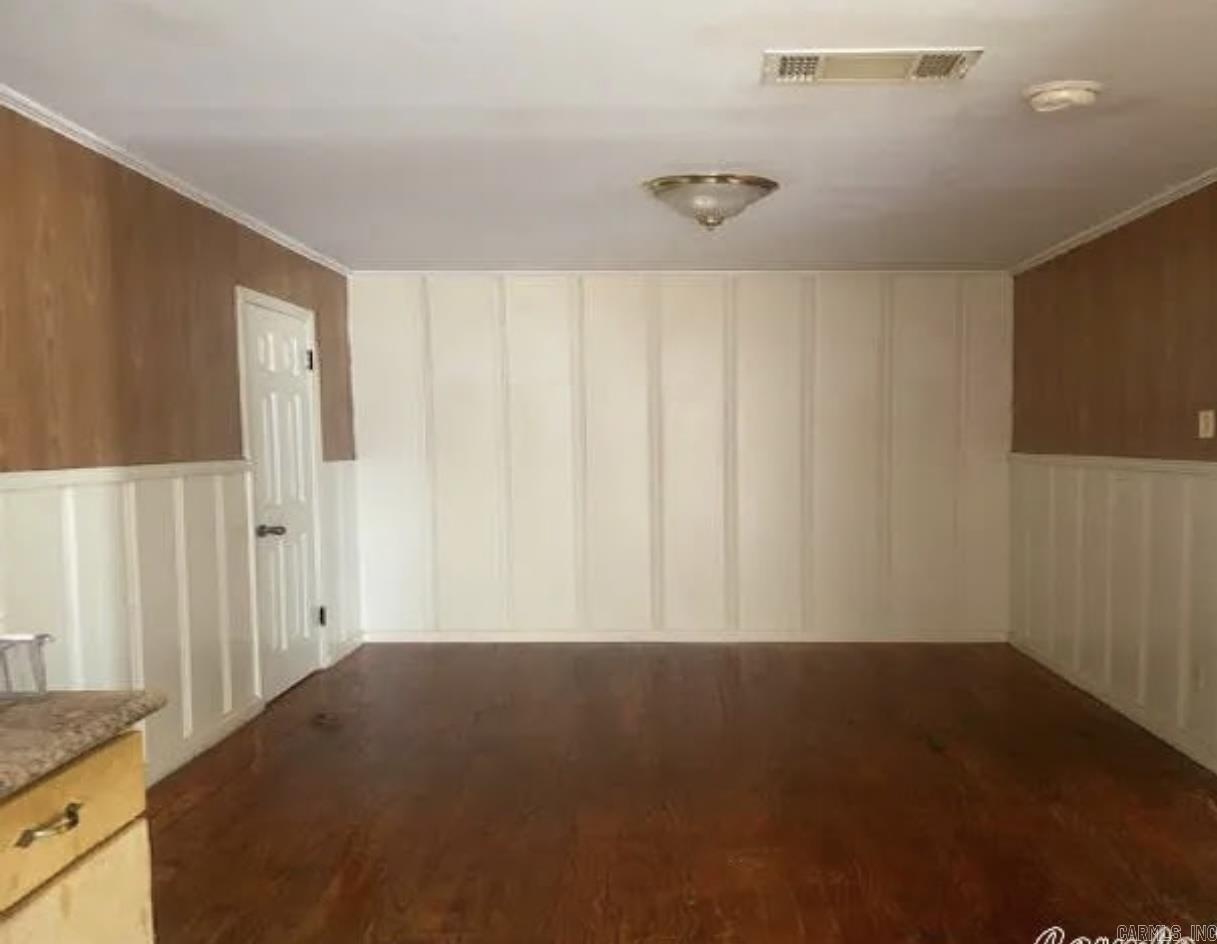 816 & 816 1/2 W 14th Ave  Pine Bluff, AR