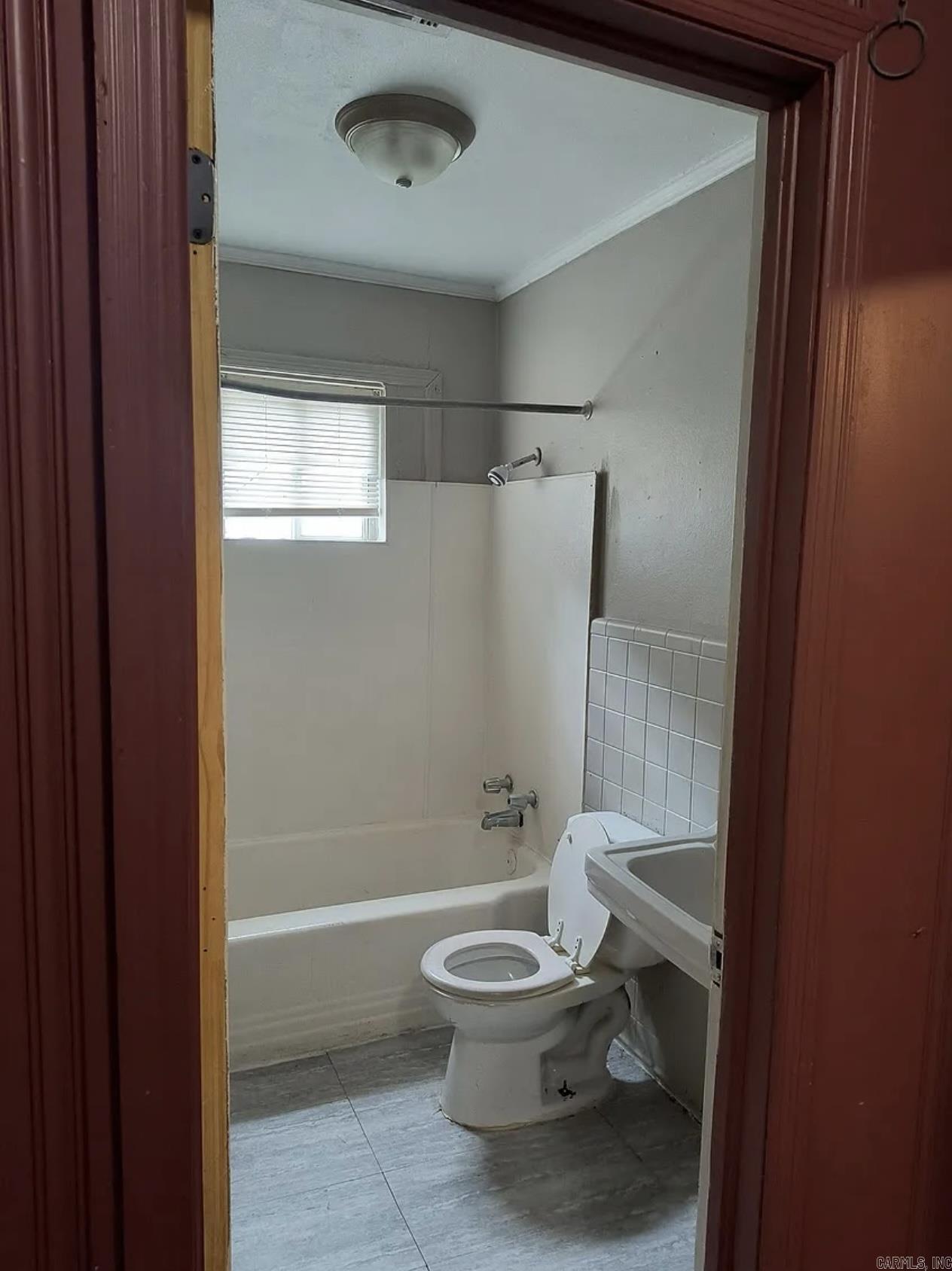 816 & 816 1/2 W 14th Ave  Pine Bluff, AR