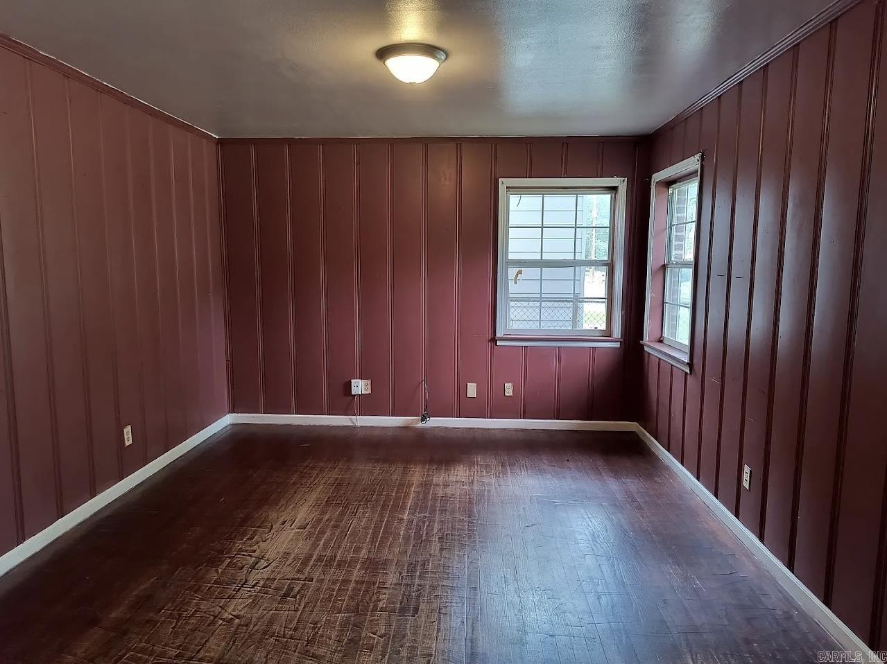 816 & 816 1/2 W 14th Ave  Pine Bluff, AR
