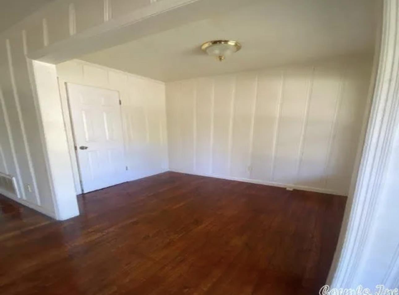 816 & 816 1/2 W 14th Ave  Pine Bluff, AR