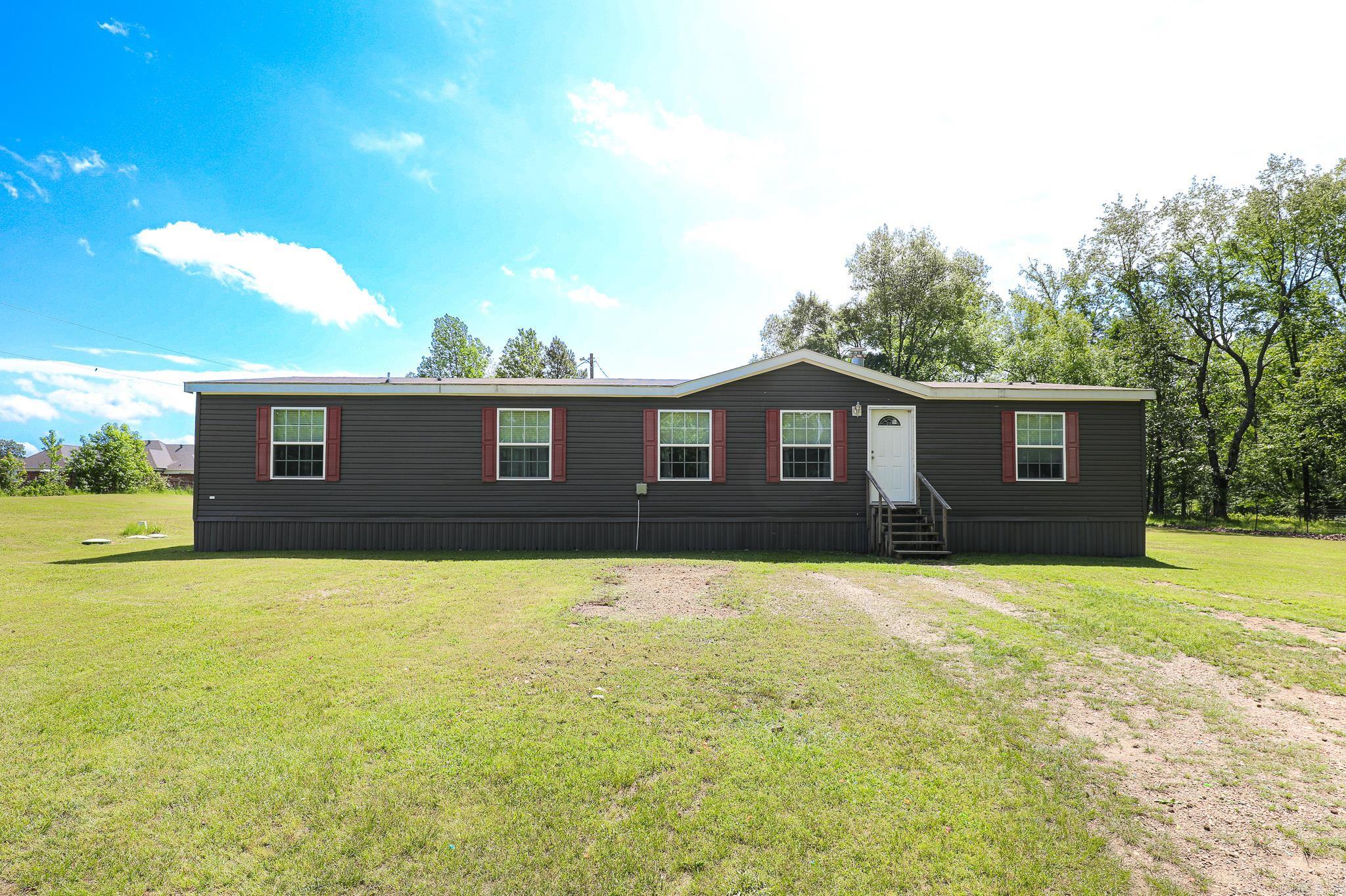 7978  SEVERN LANDING  Alexander, AR