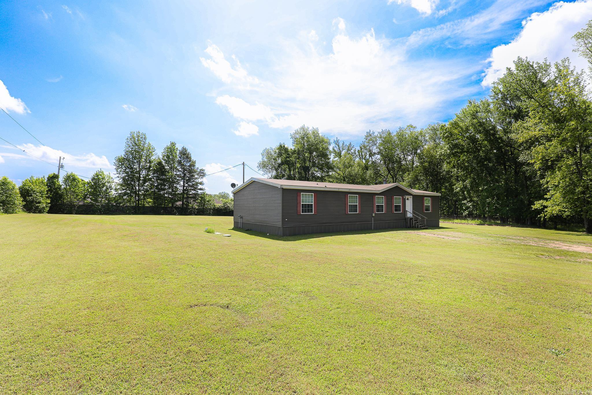 7978  SEVERN LANDING  Alexander, AR