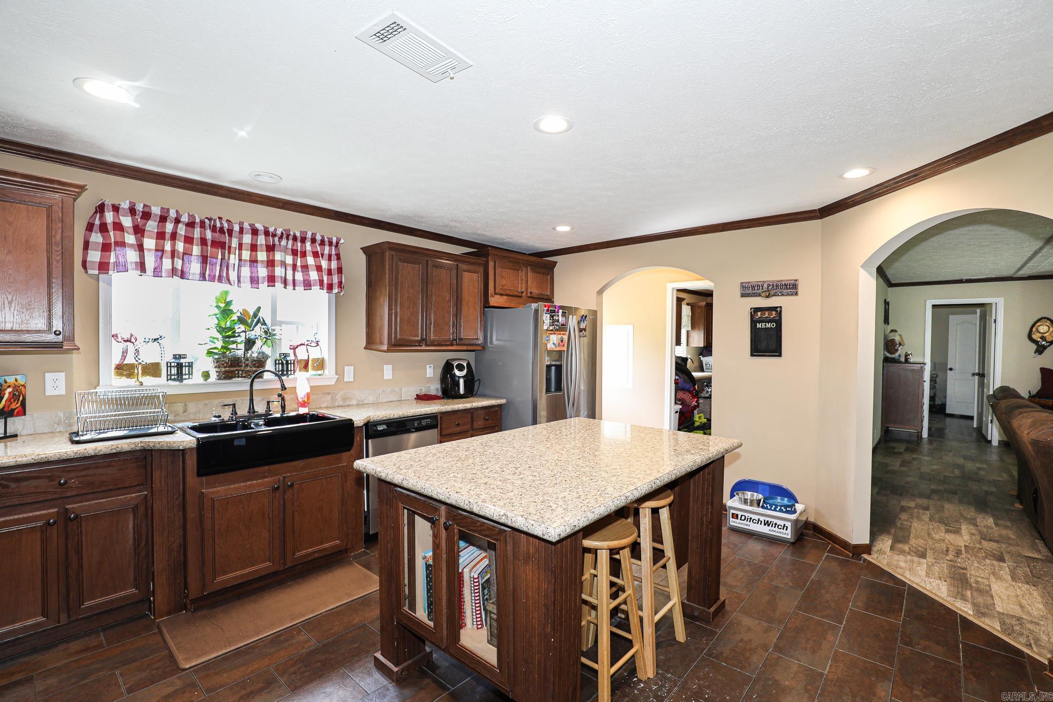 7978  SEVERN LANDING  Alexander, AR