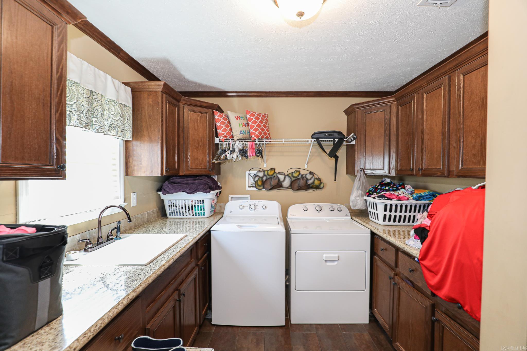 7978  SEVERN LANDING  Alexander, AR