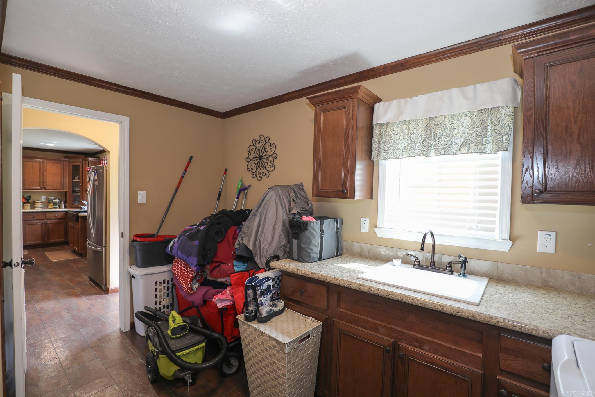 7978  SEVERN LANDING  Alexander, AR