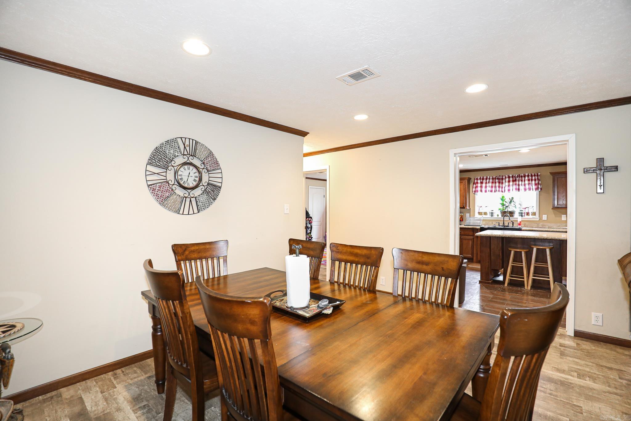 7978  SEVERN LANDING  Alexander, AR