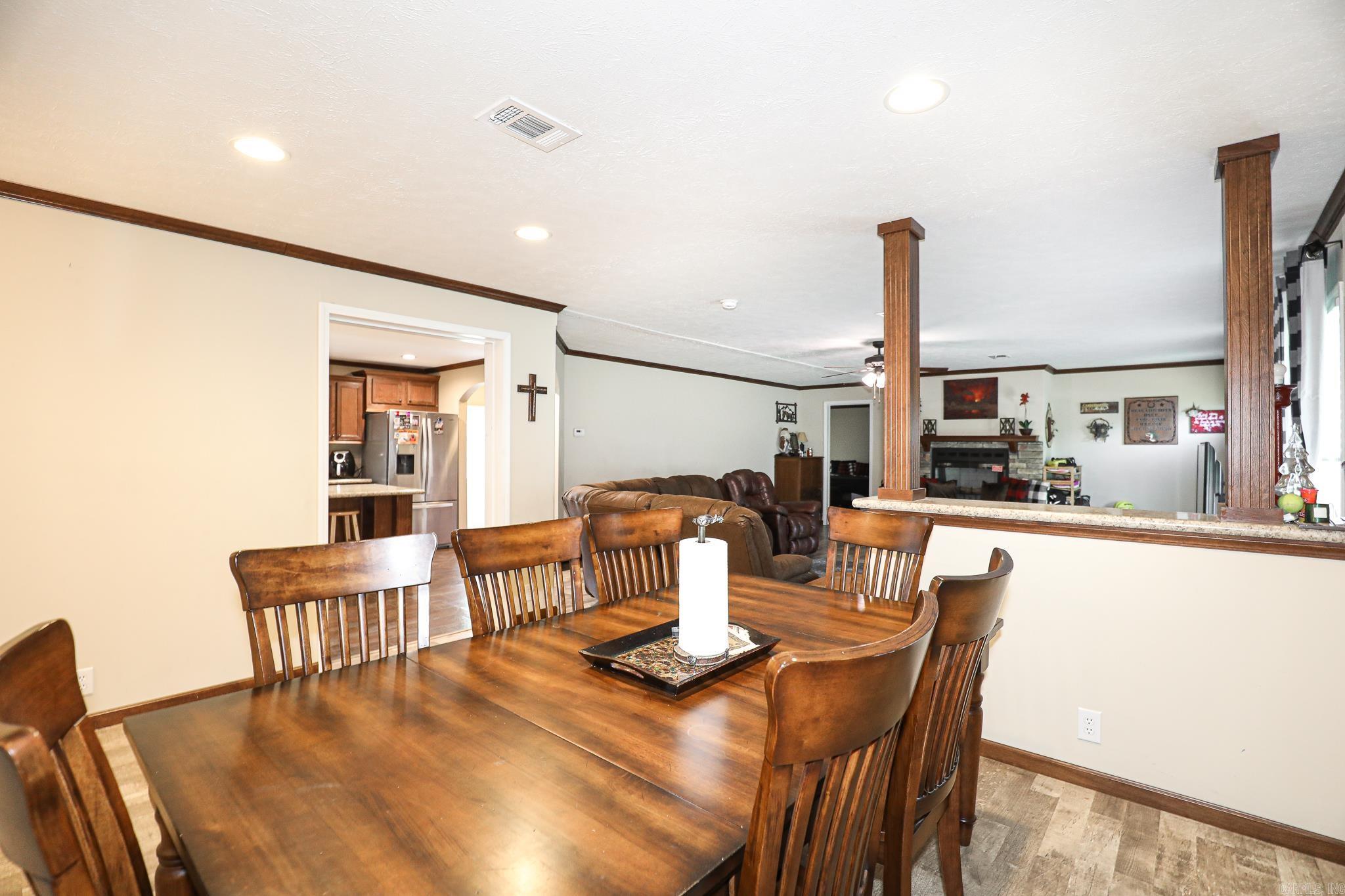7978  SEVERN LANDING  Alexander, AR
