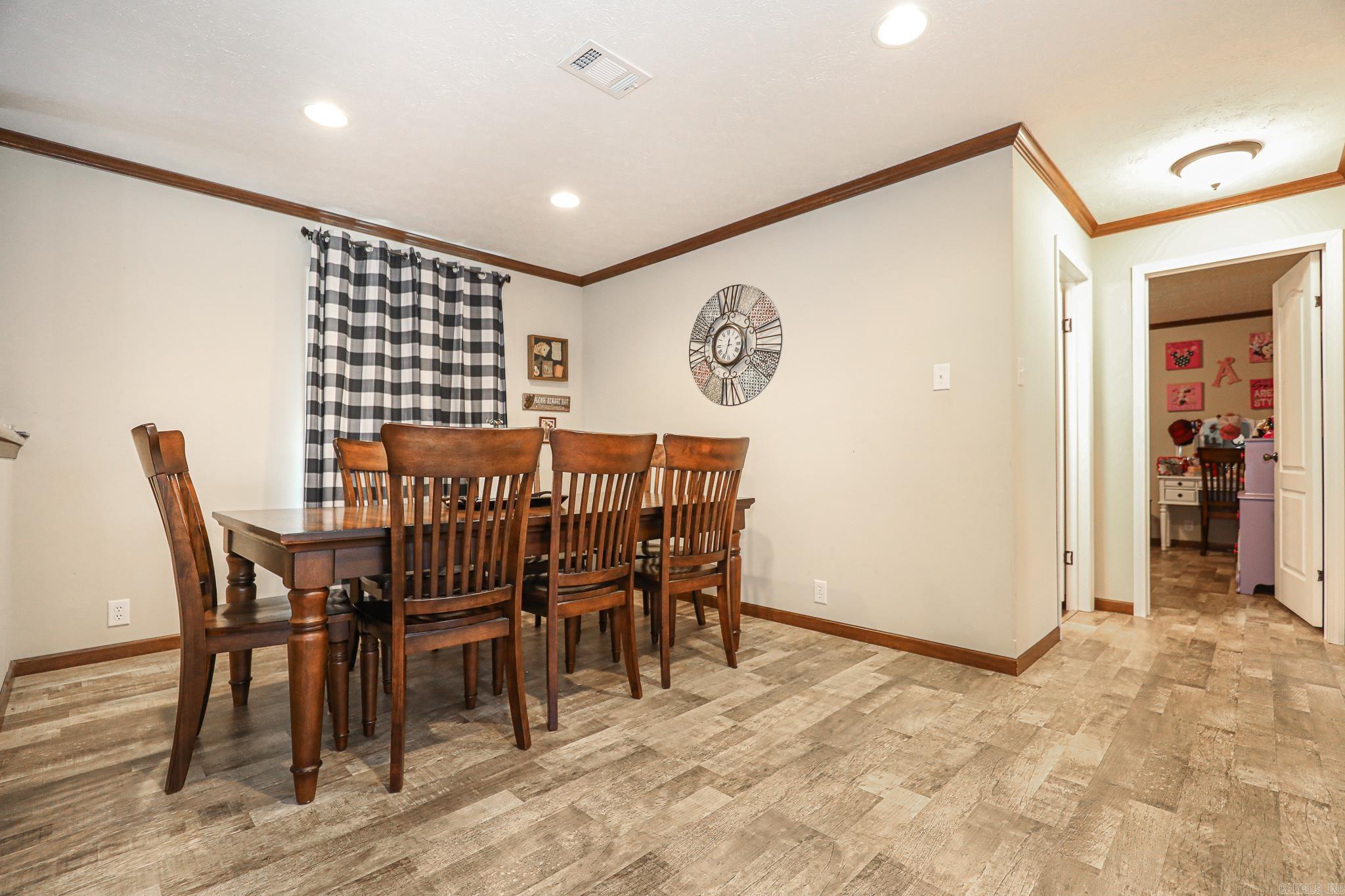 7978  SEVERN LANDING  Alexander, AR