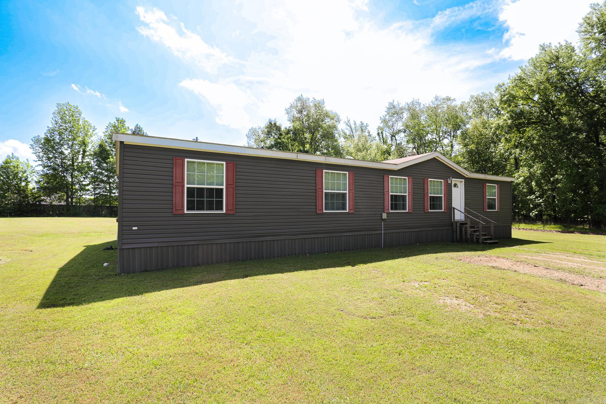 7978  SEVERN LANDING  Alexander, AR
