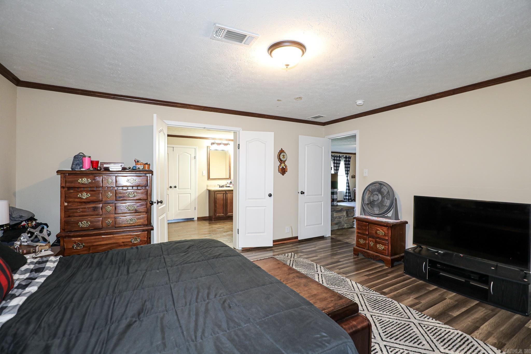 7978  SEVERN LANDING  Alexander, AR