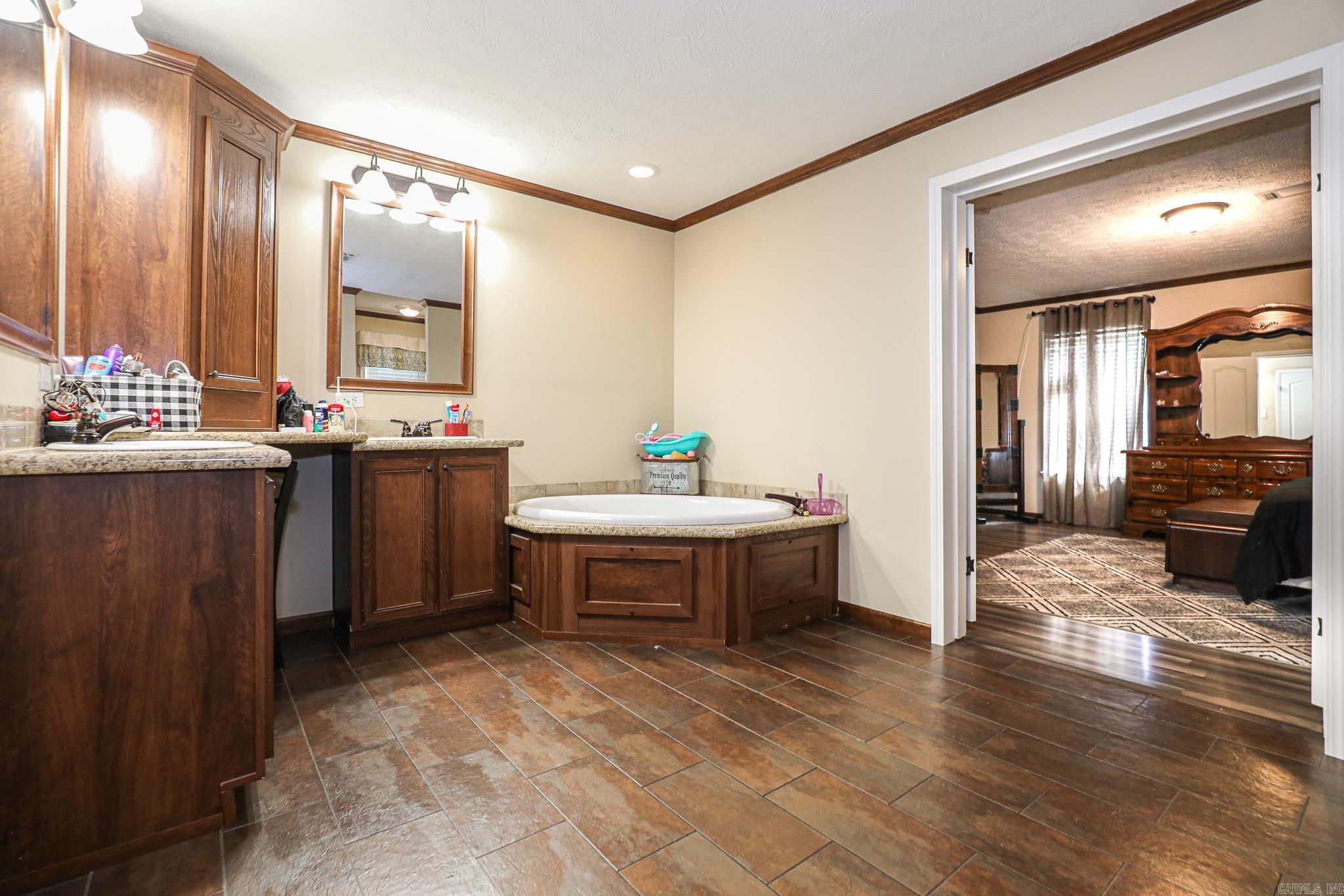 7978  SEVERN LANDING  Alexander, AR