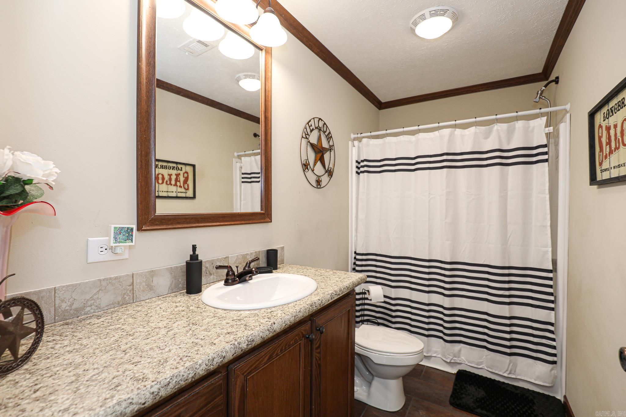 7978  SEVERN LANDING  Alexander, AR