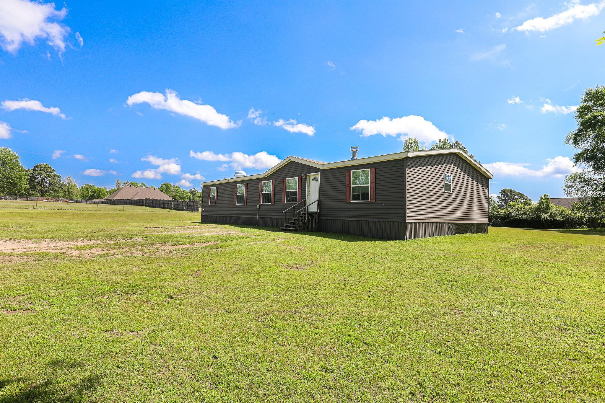 7978  SEVERN LANDING  Alexander, AR