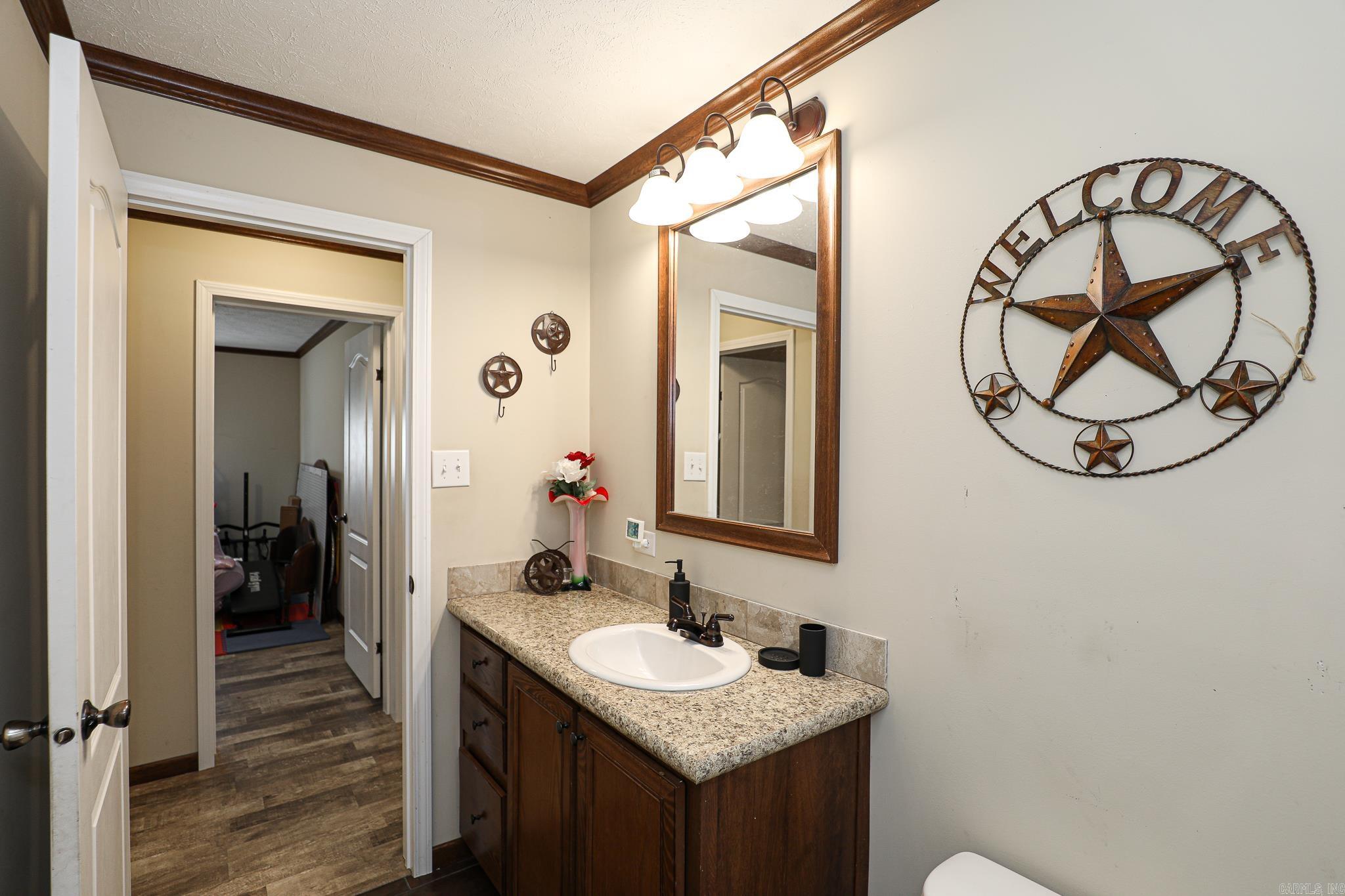 7978  SEVERN LANDING  Alexander, AR