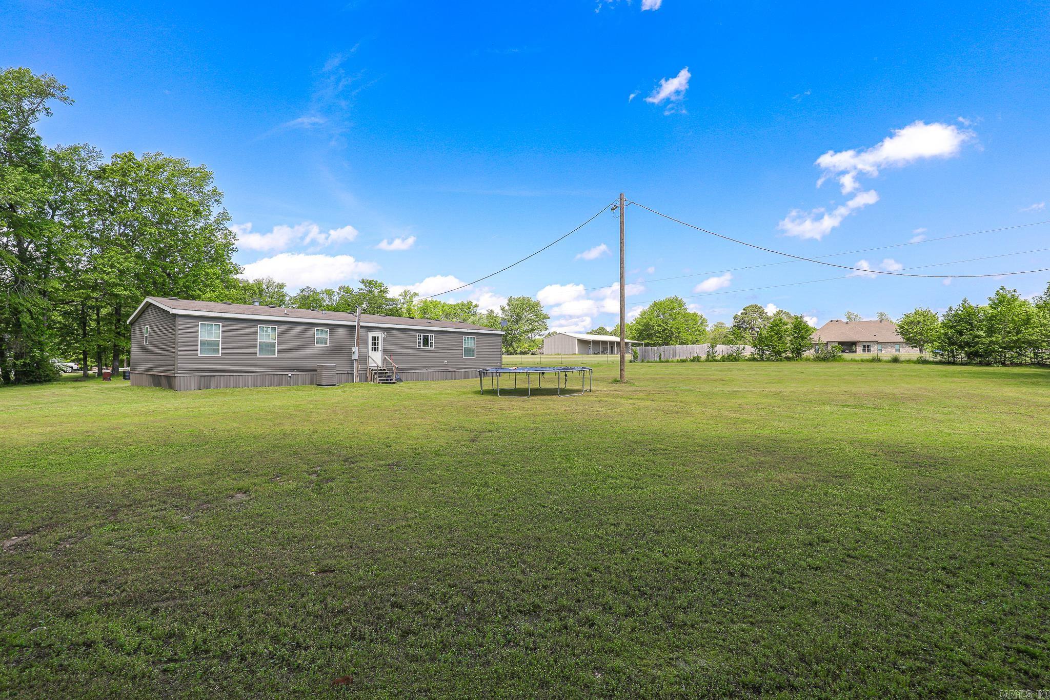 7978  SEVERN LANDING  Alexander, AR