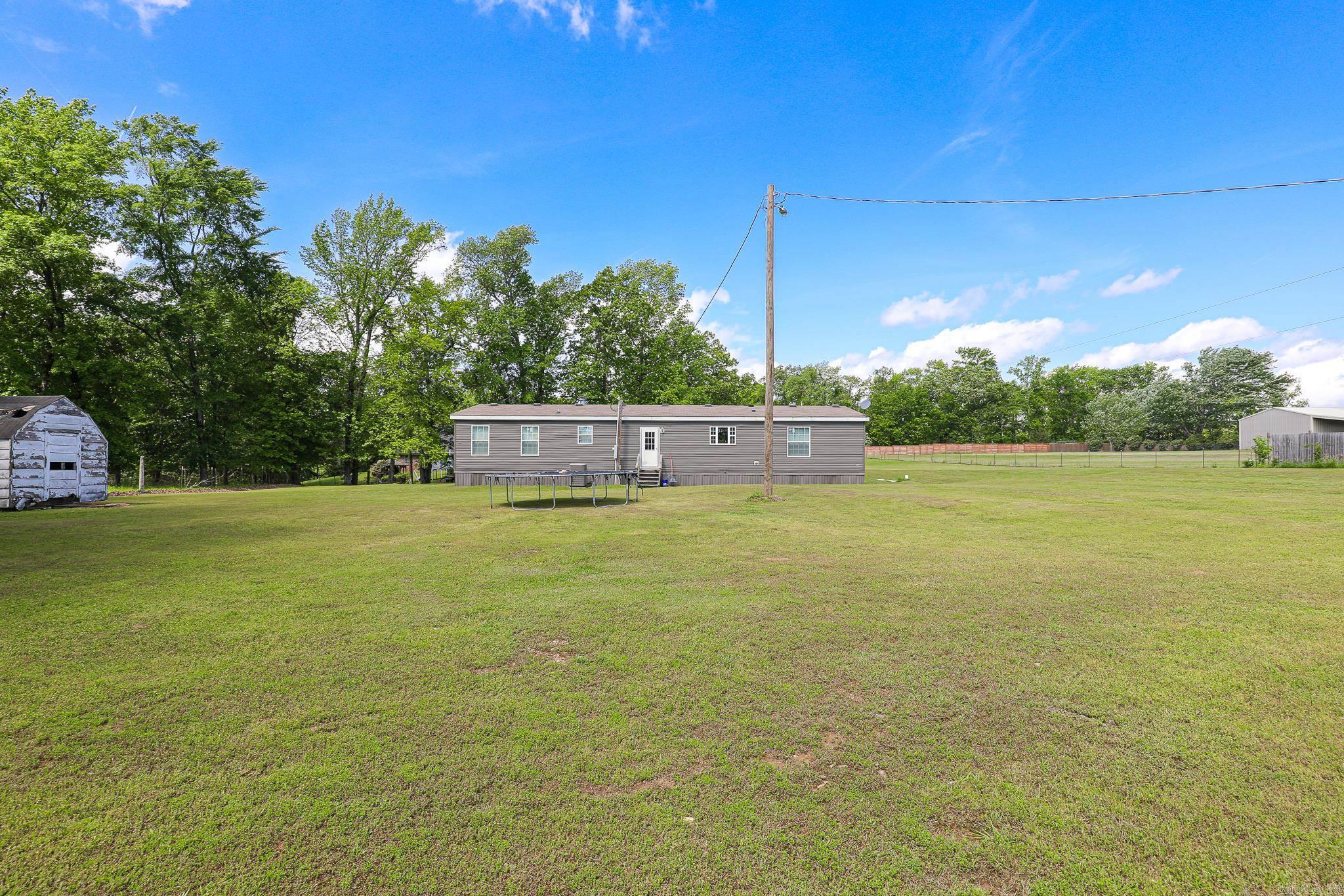 7978  SEVERN LANDING  Alexander, AR
