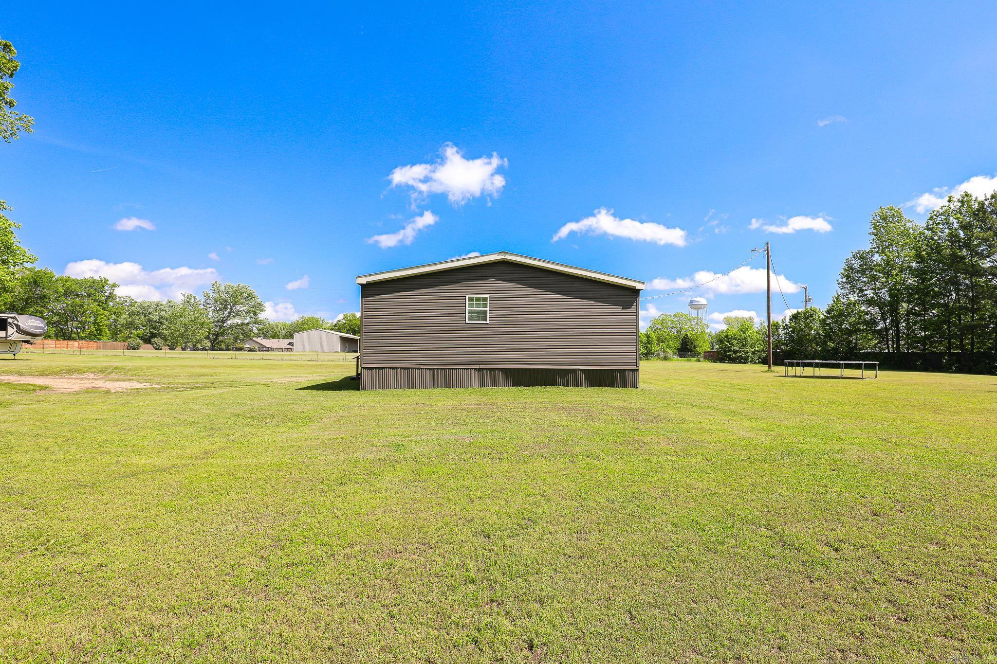 7978  SEVERN LANDING  Alexander, AR