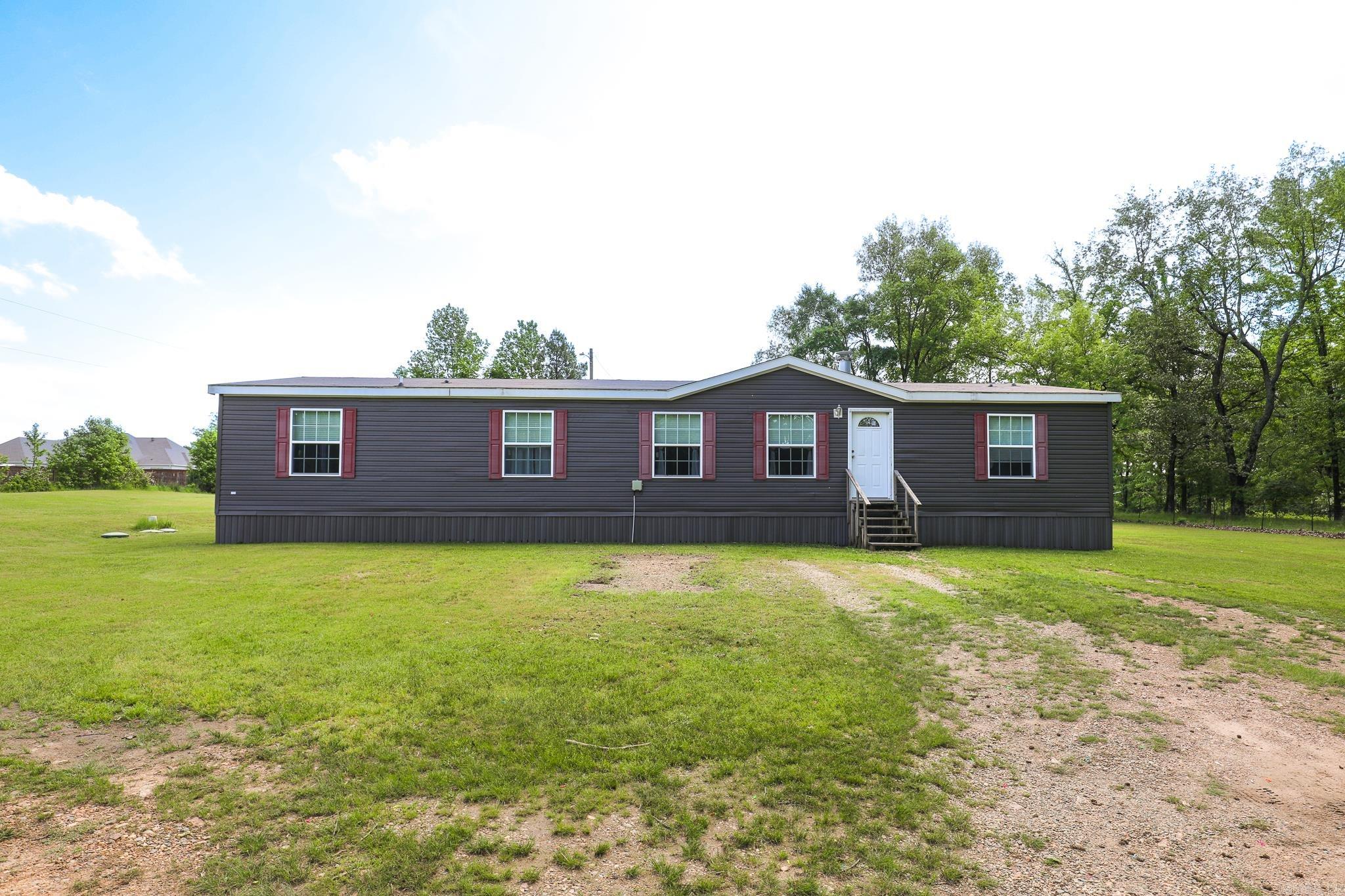 7978  SEVERN LANDING  Alexander, AR