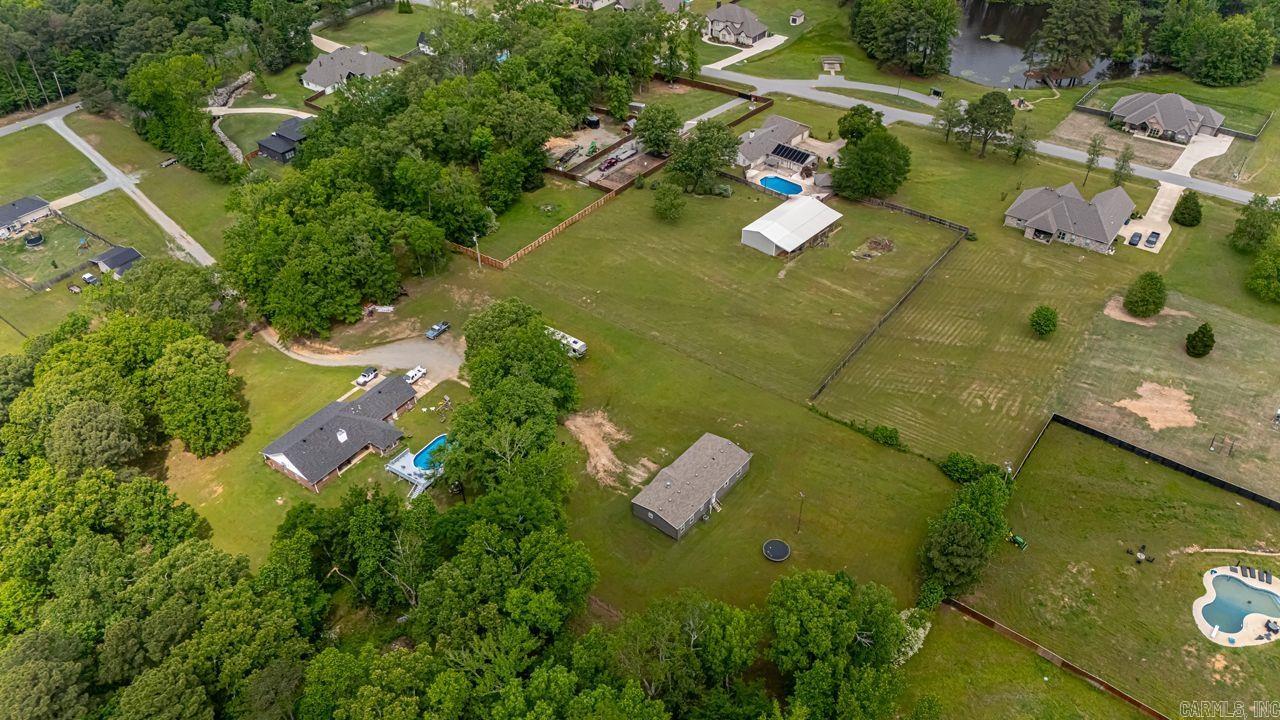 7978  SEVERN LANDING  Alexander, AR