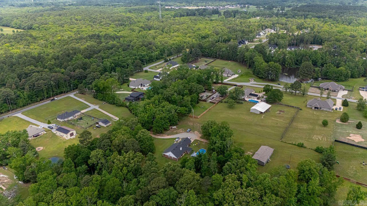 7978  SEVERN LANDING  Alexander, AR