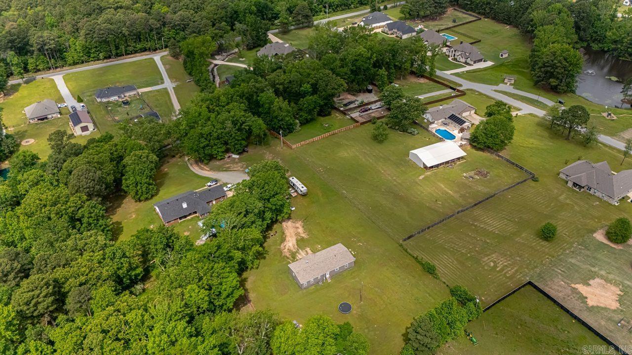 7978  SEVERN LANDING  Alexander, AR