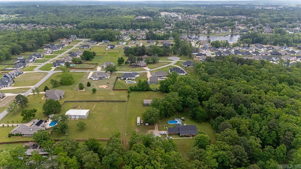 7978  SEVERN LANDING  Alexander, AR