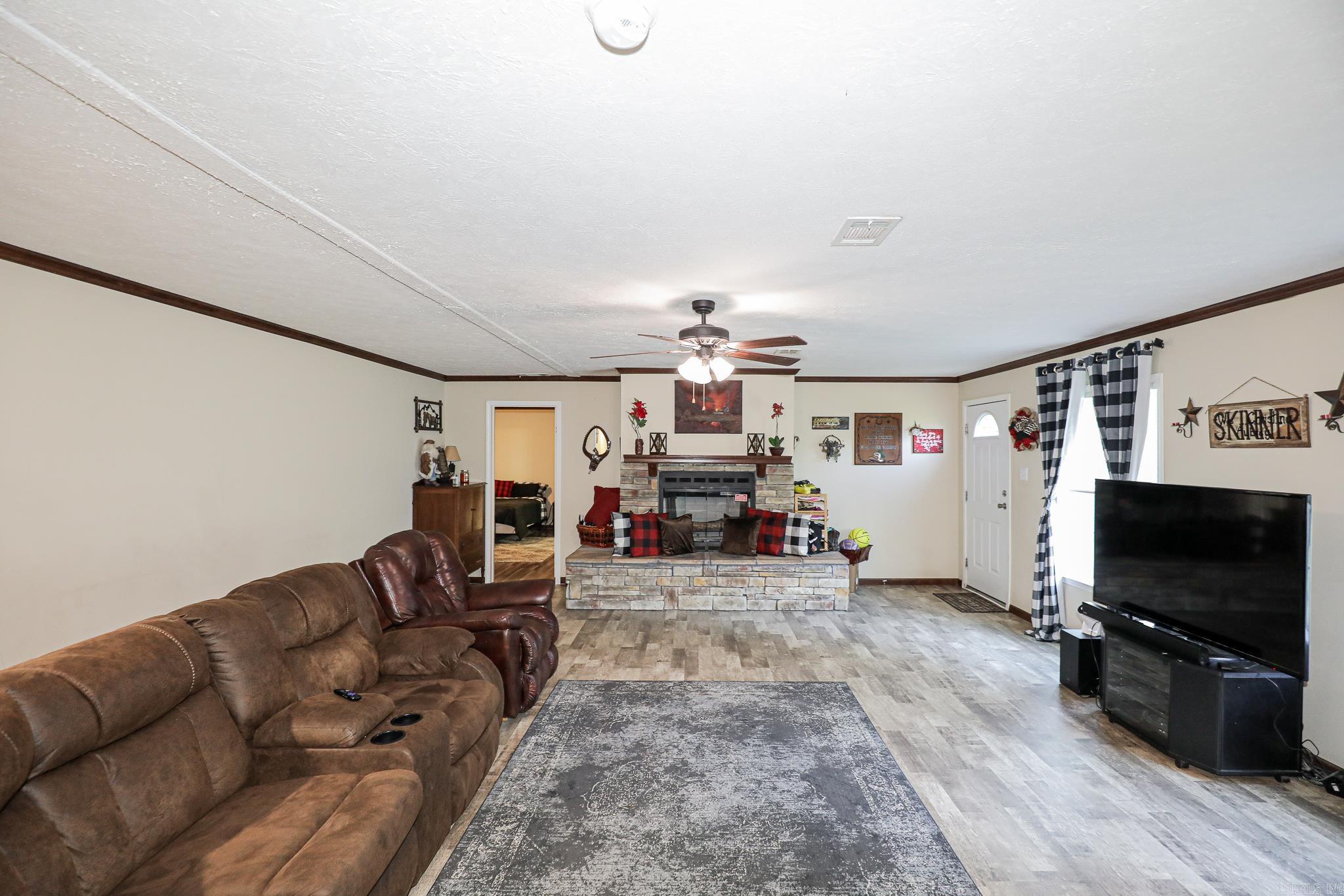 7978  SEVERN LANDING  Alexander, AR