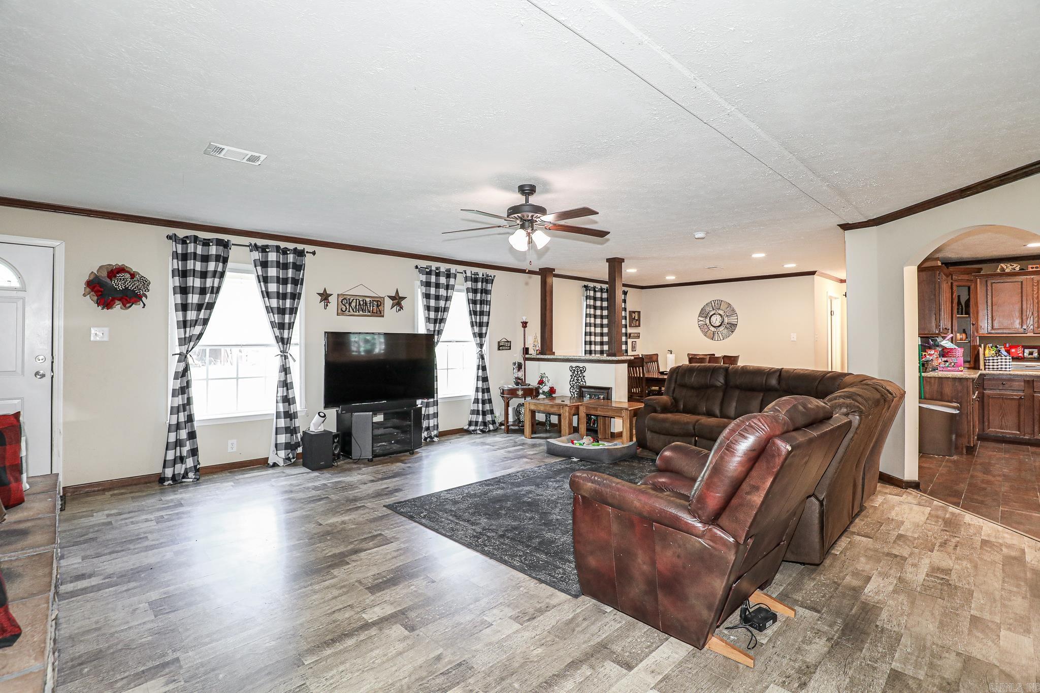 7978  SEVERN LANDING  Alexander, AR