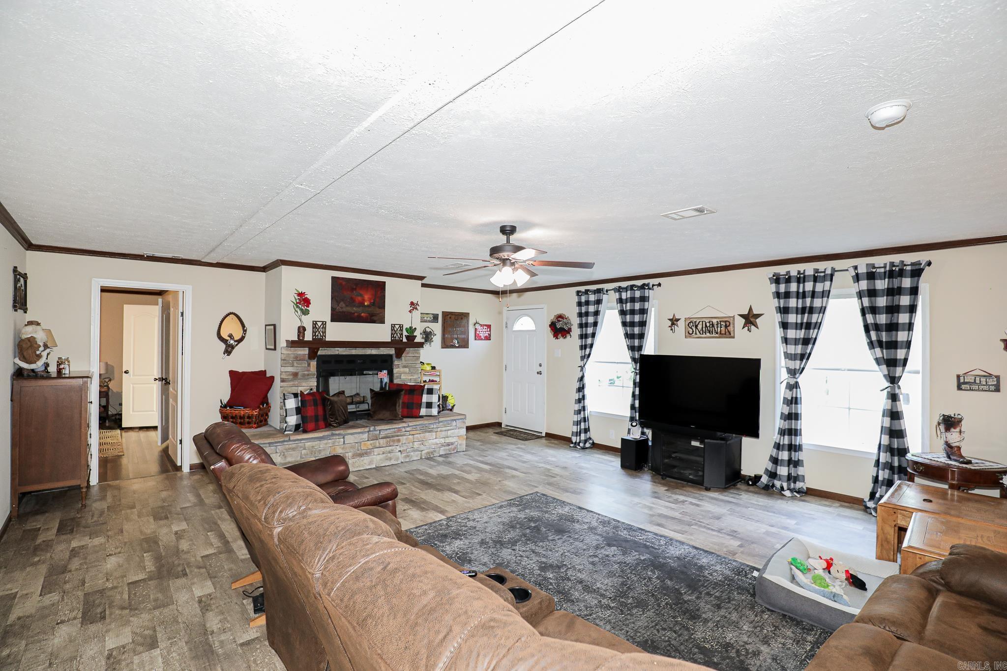 7978  SEVERN LANDING  Alexander, AR
