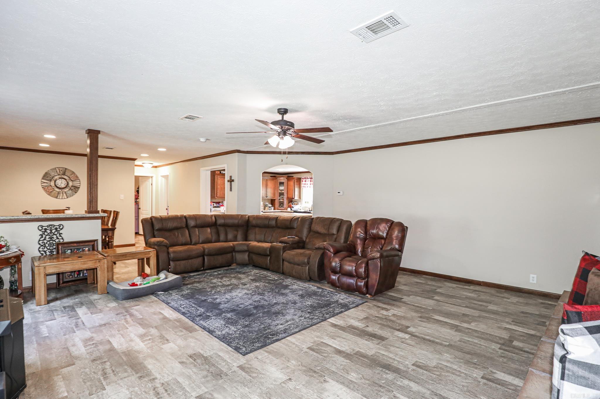 7978  SEVERN LANDING  Alexander, AR