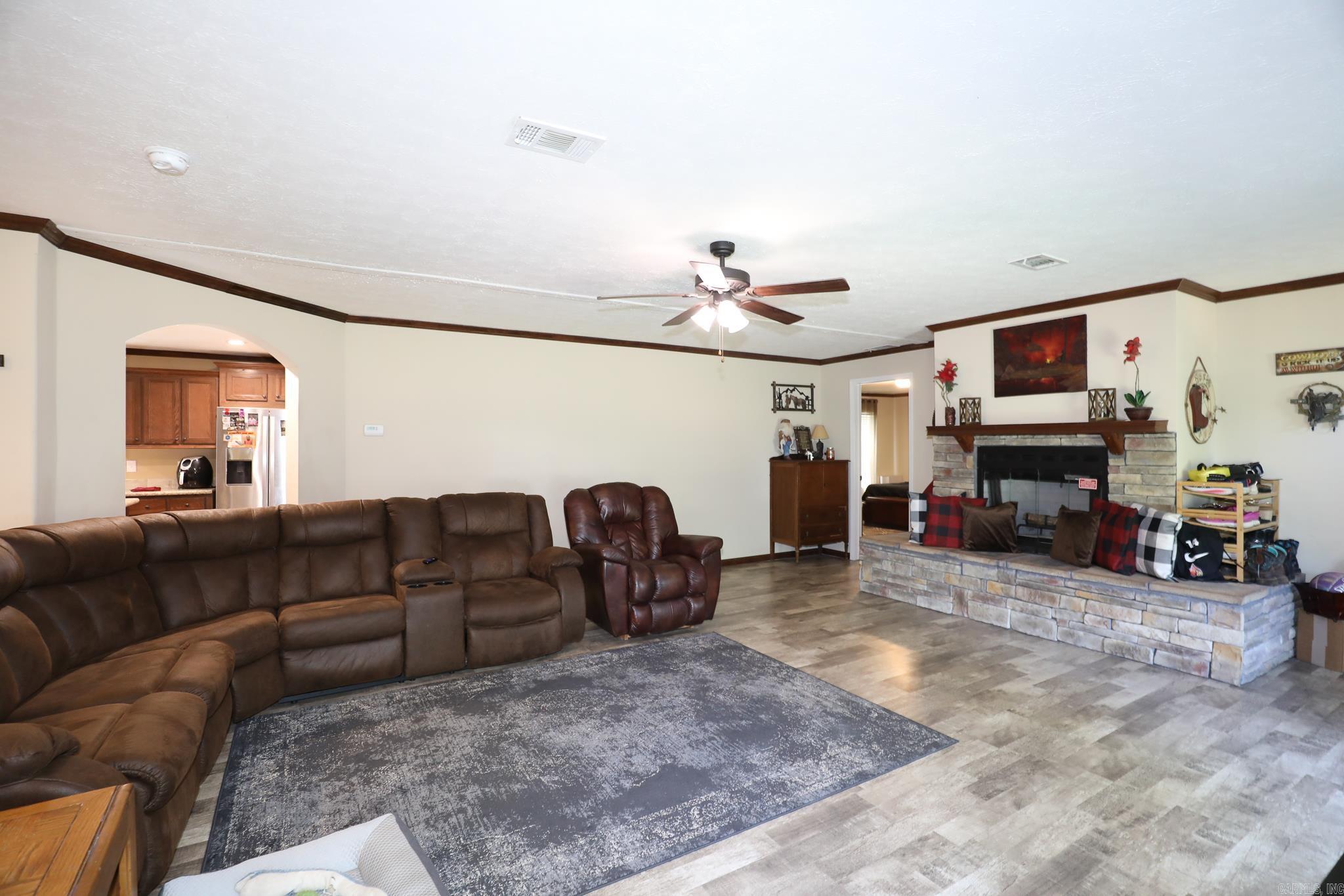 7978  SEVERN LANDING  Alexander, AR