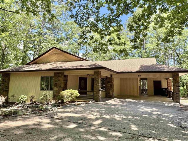 50  Monovar  Hot Springs Village, AR