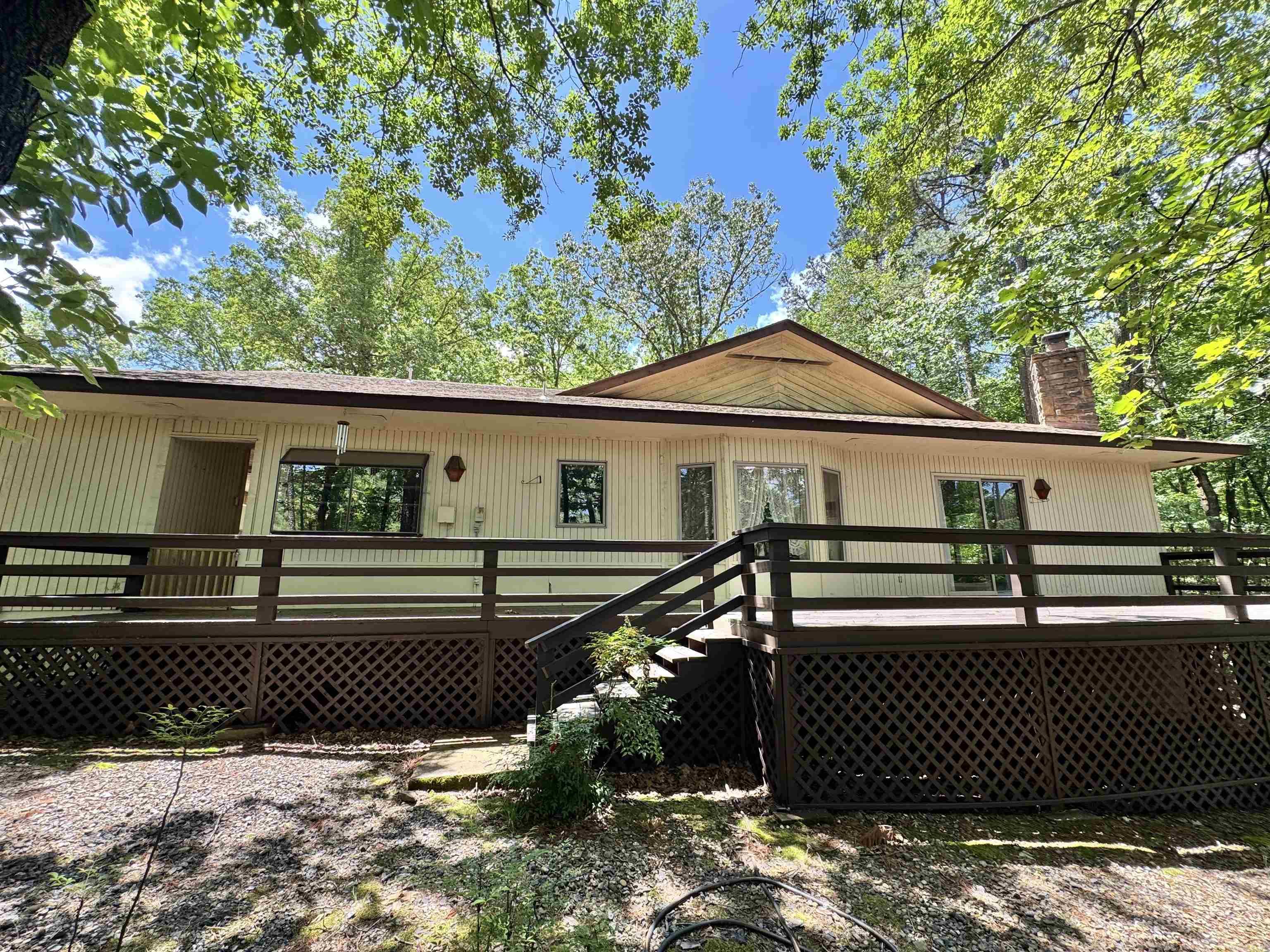 50  Monovar  Hot Springs Village, AR