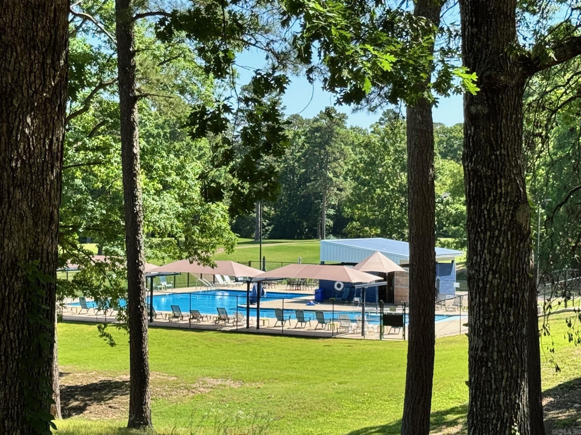 50  Monovar  Hot Springs Village, AR