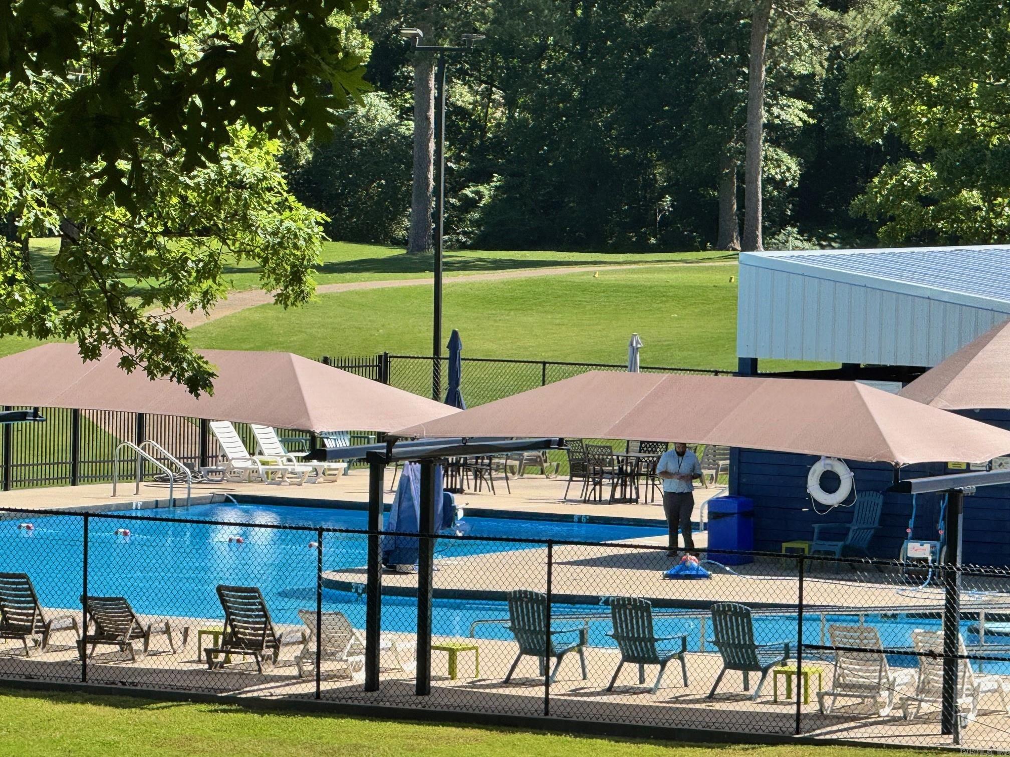 50  Monovar  Hot Springs Village, AR