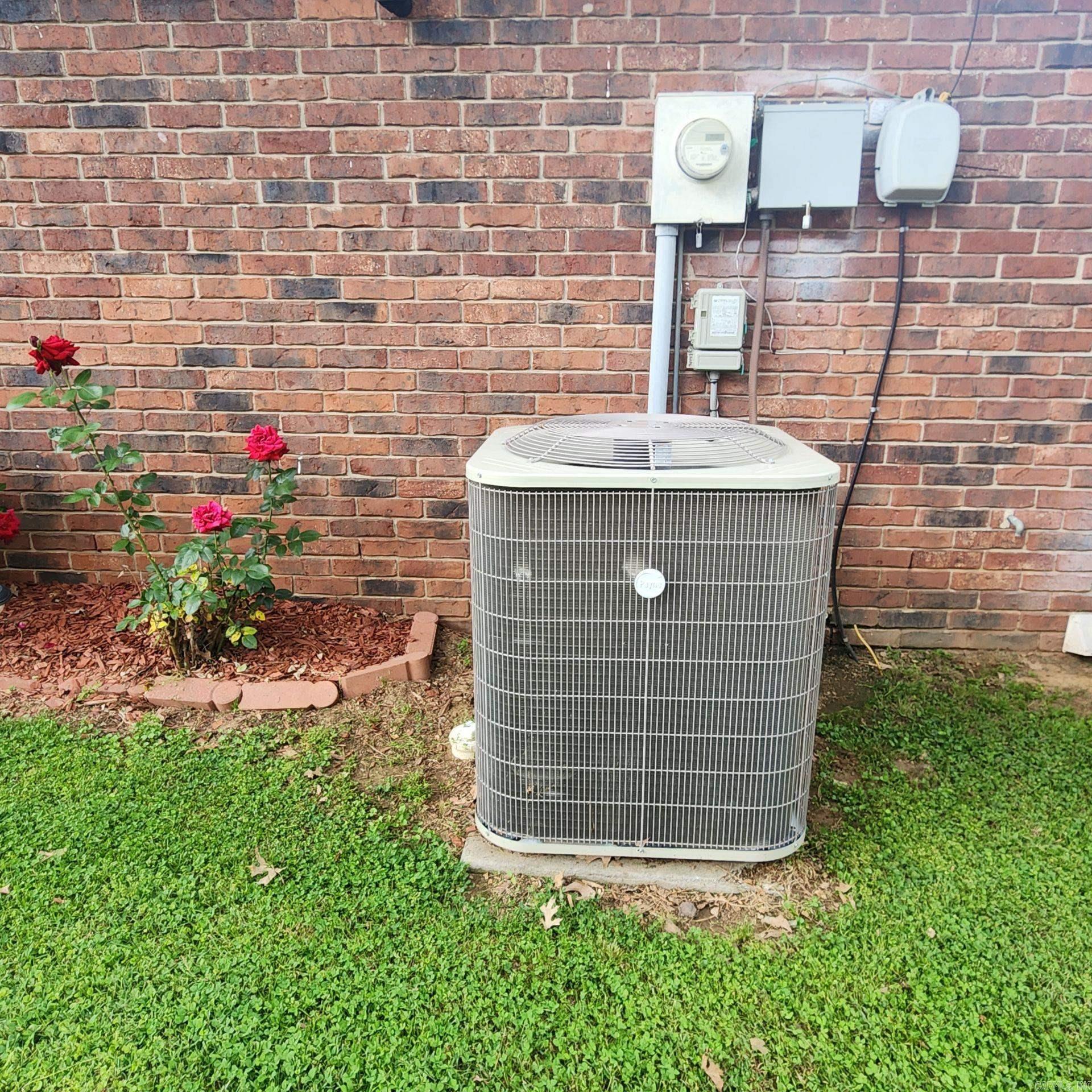 615 E Martin  Jacksonville, AR