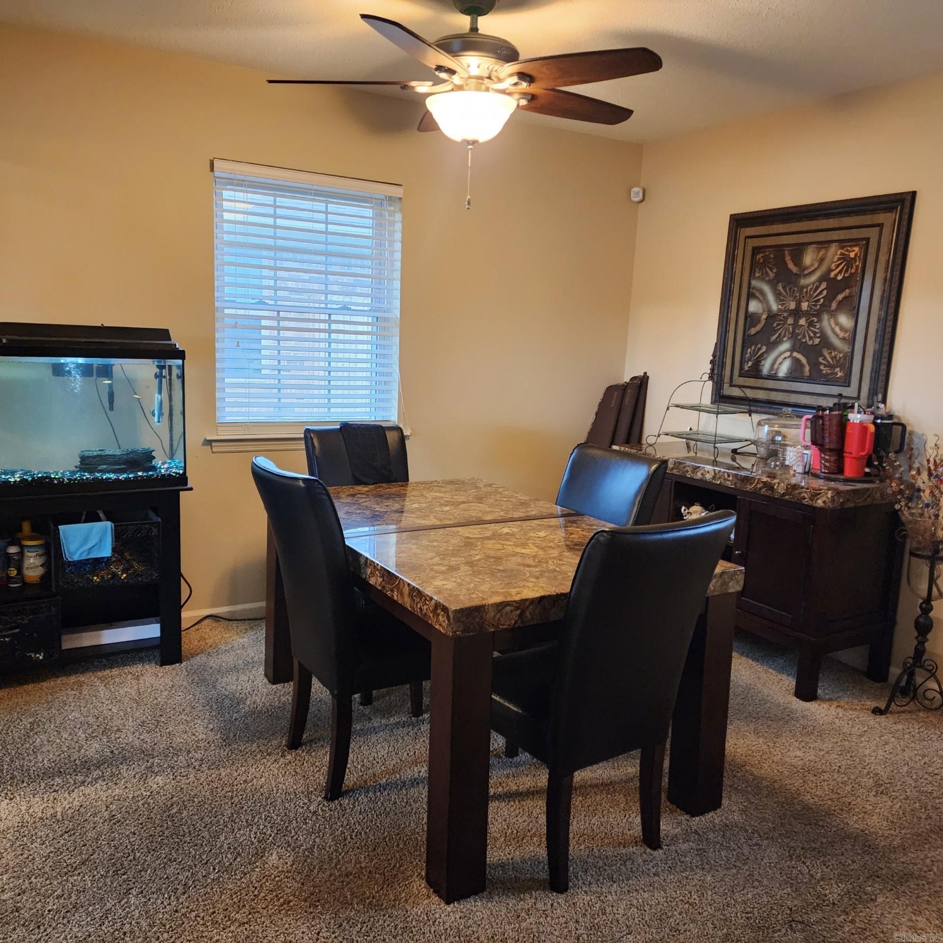 615 E Martin  Jacksonville, AR