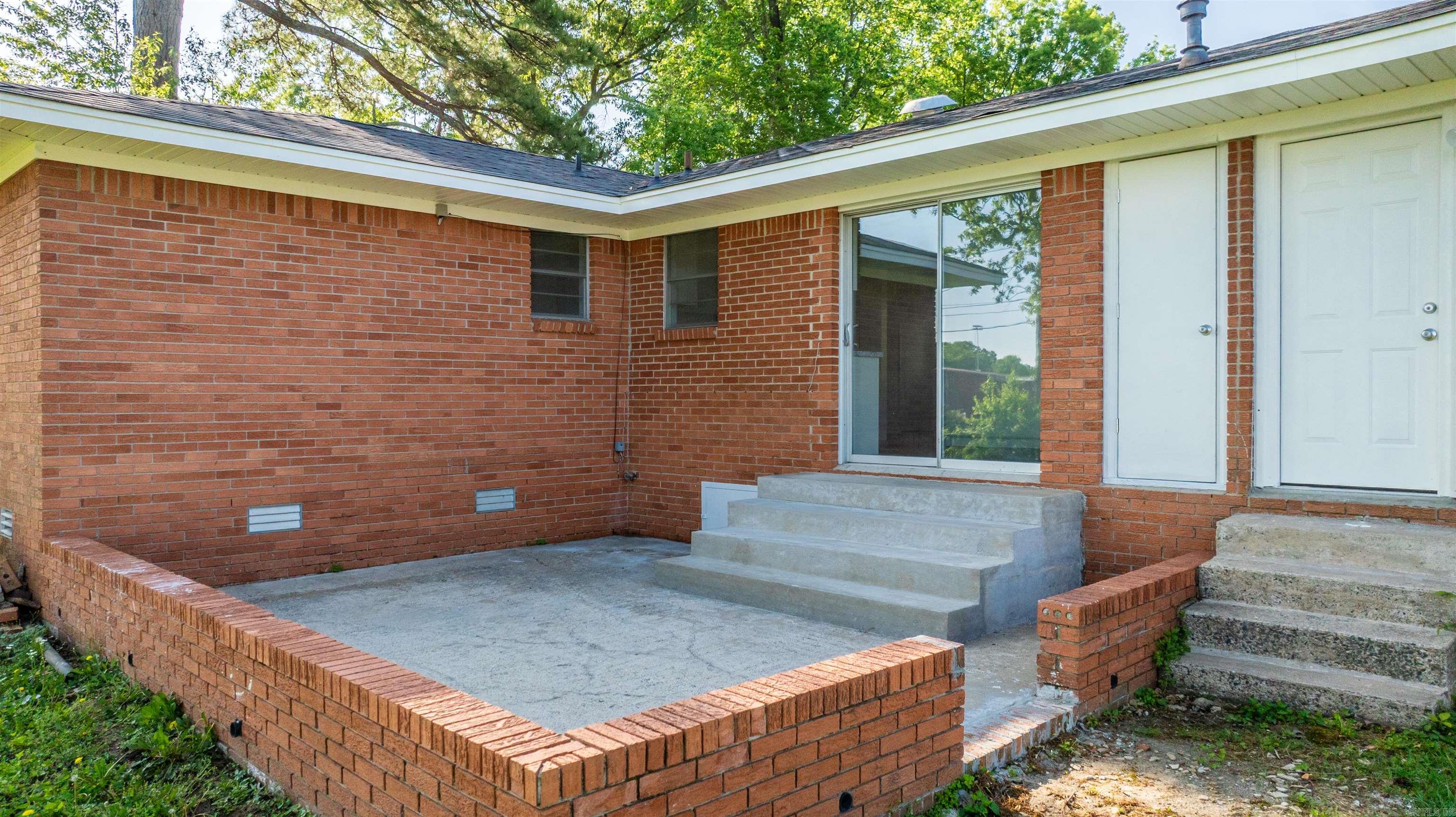 12  Lillie  Cabot, AR
