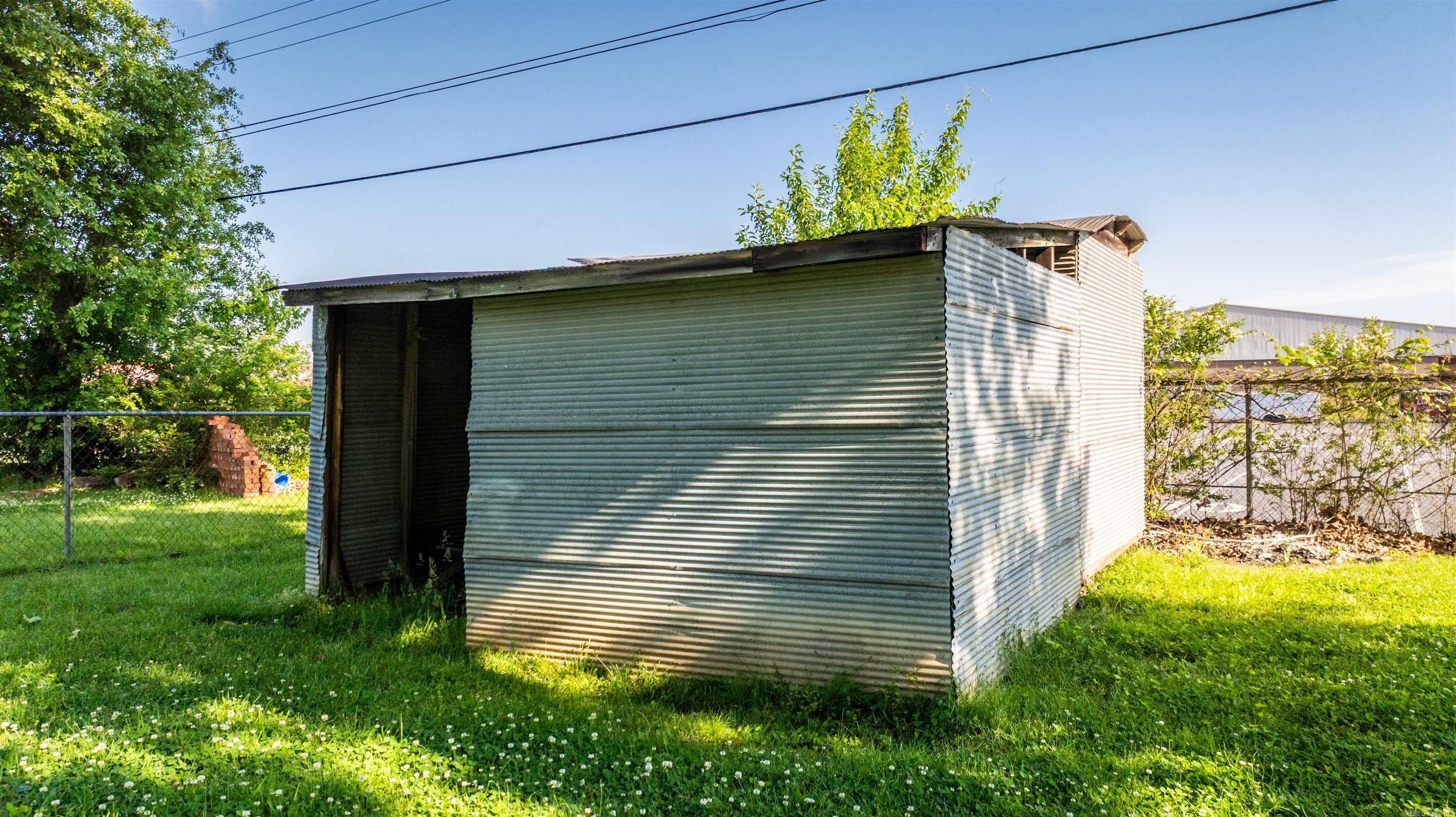 12  Lillie  Cabot, AR