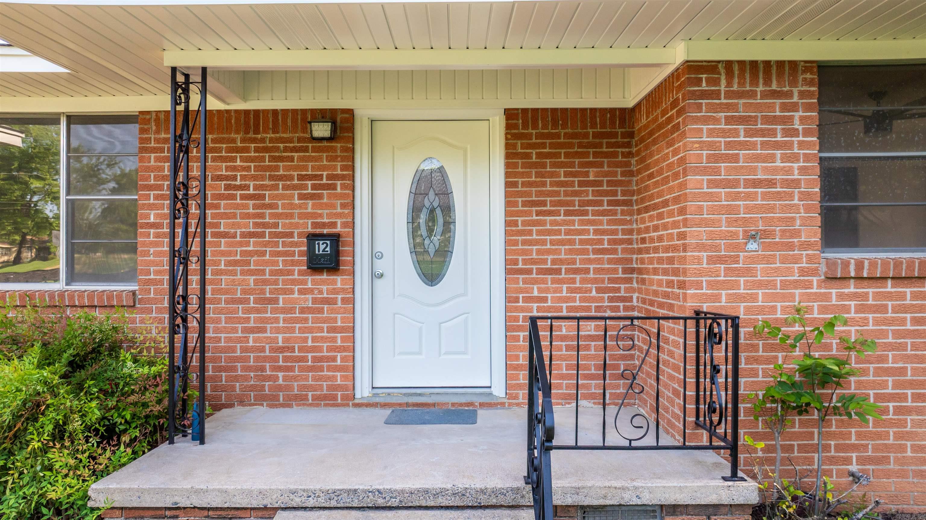 12  Lillie  Cabot, AR