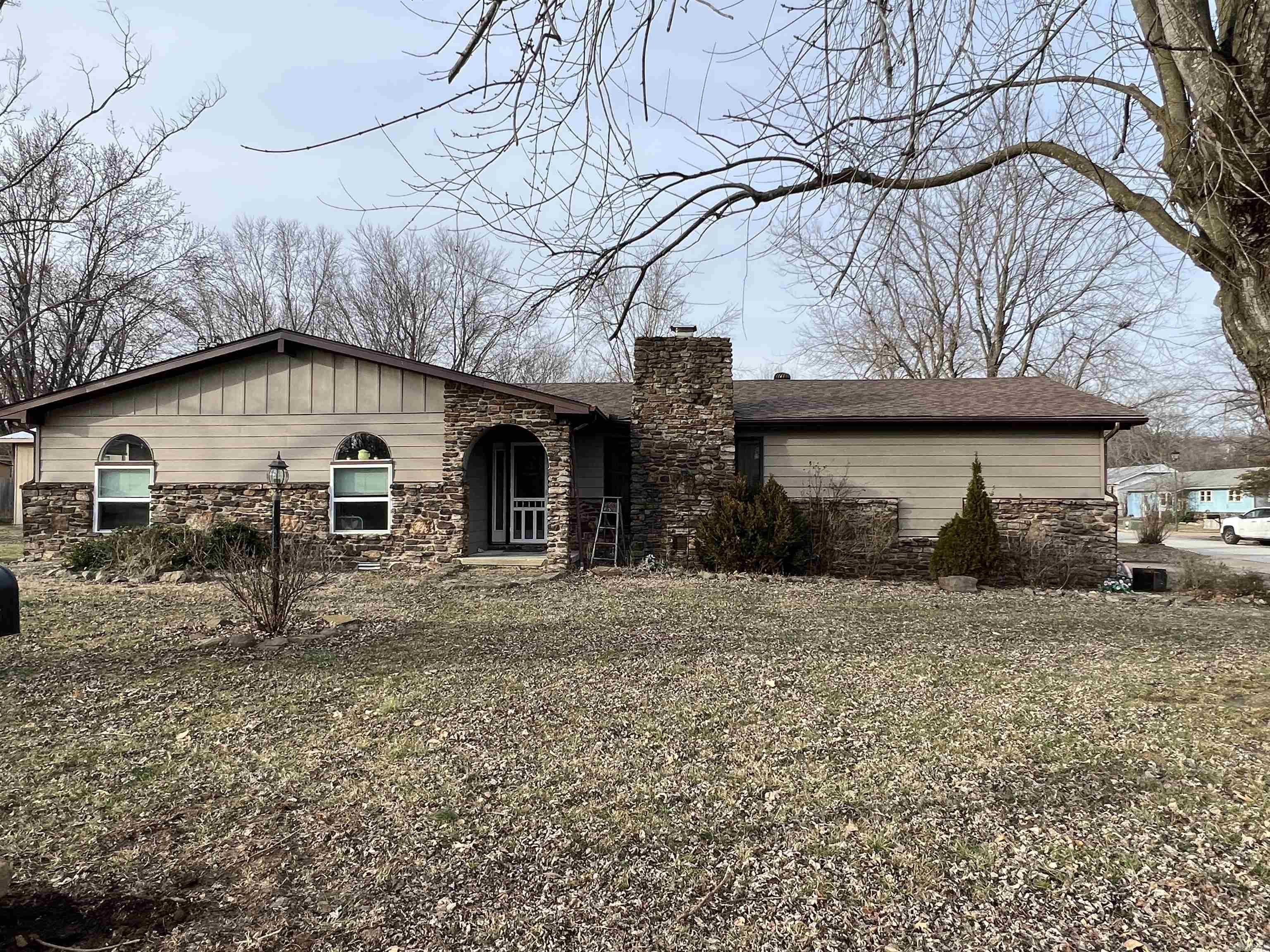 903  Hester  Harrison, AR