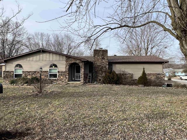 903  Hester  Harrison, AR