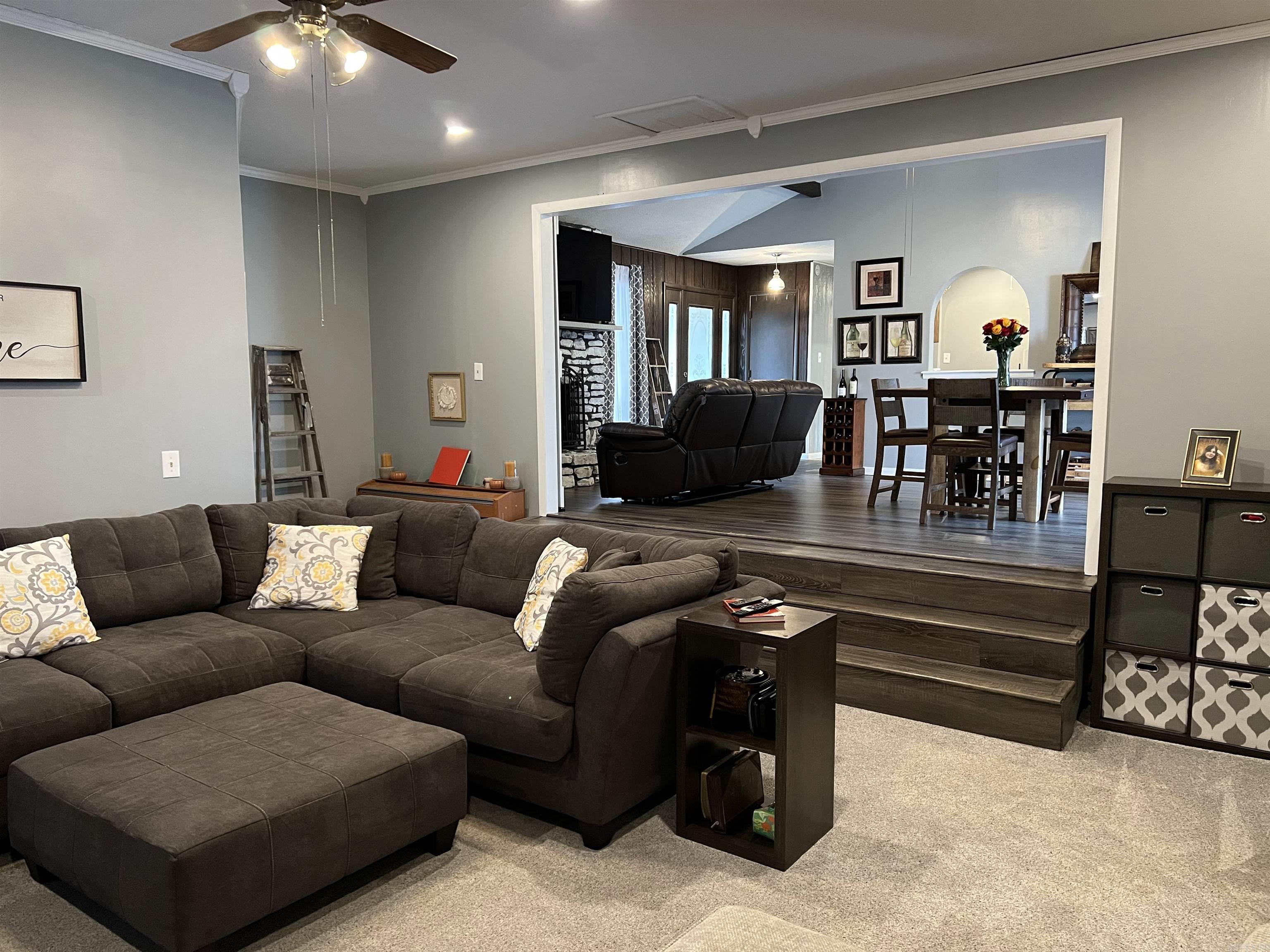 903  Hester  Harrison, AR